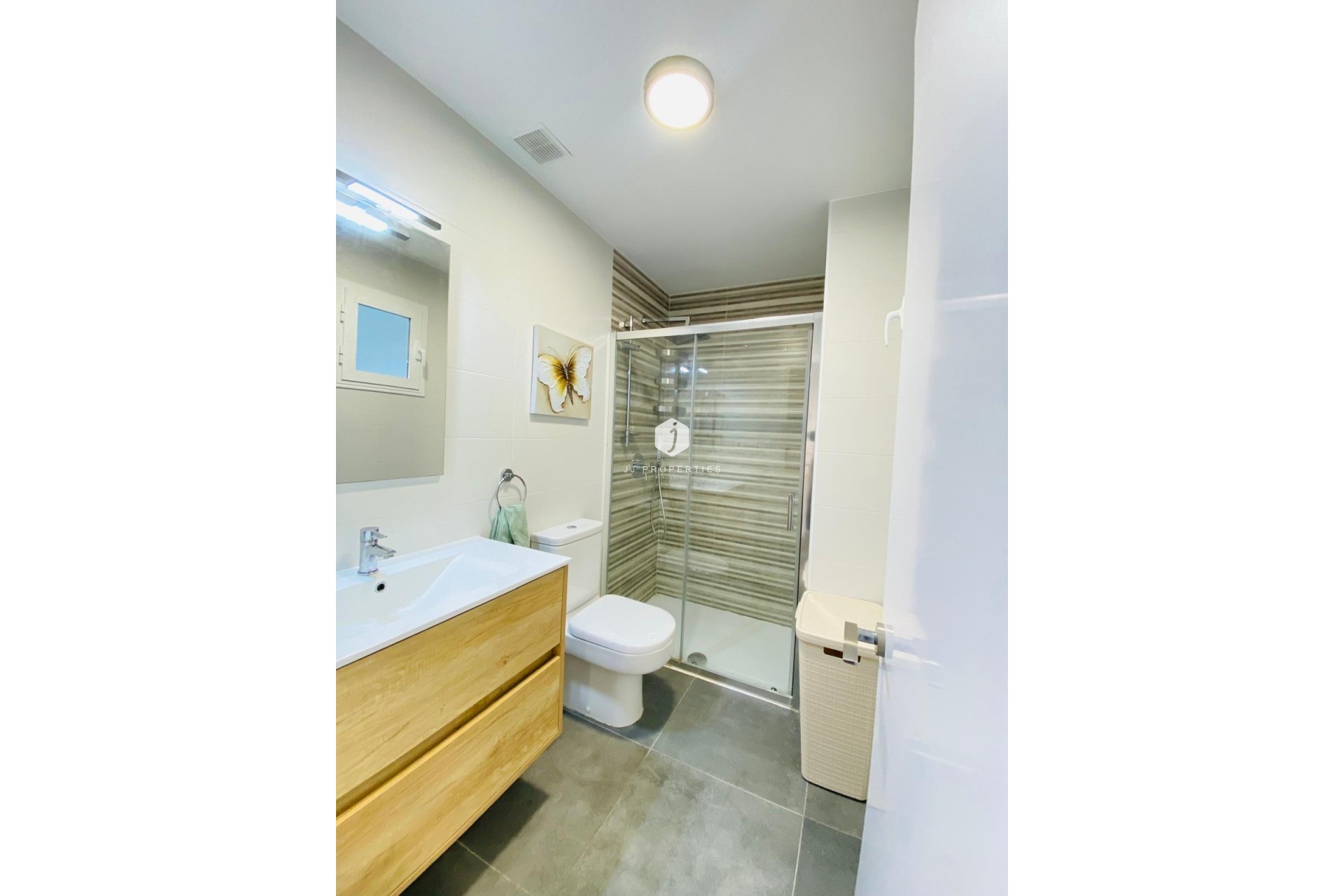 Aus zweiter Hand - Wohnung -
Orihuela Costa - Altos De Campoamor