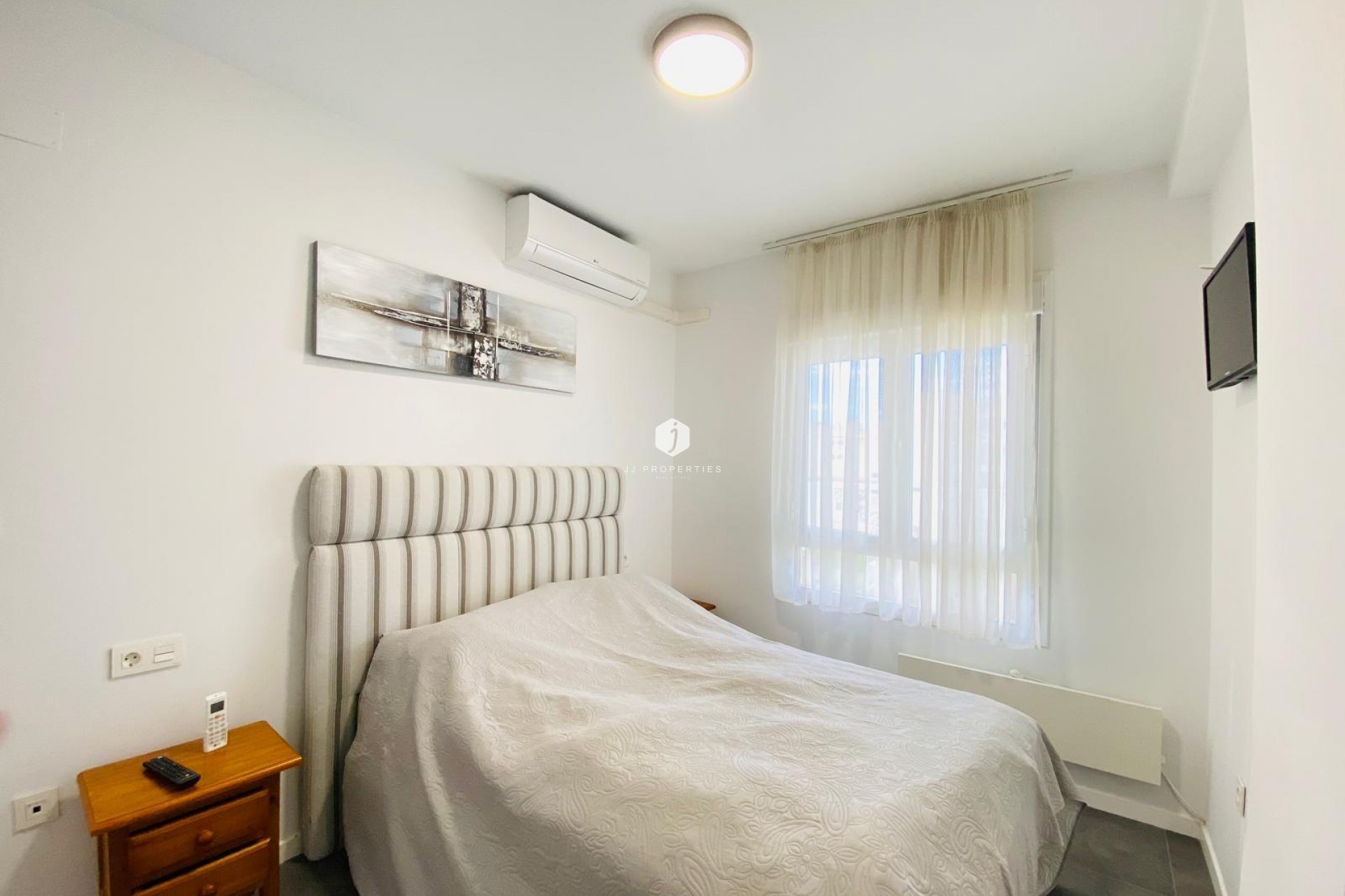 Aus zweiter Hand - Wohnung -
Orihuela Costa - Altos De Campoamor