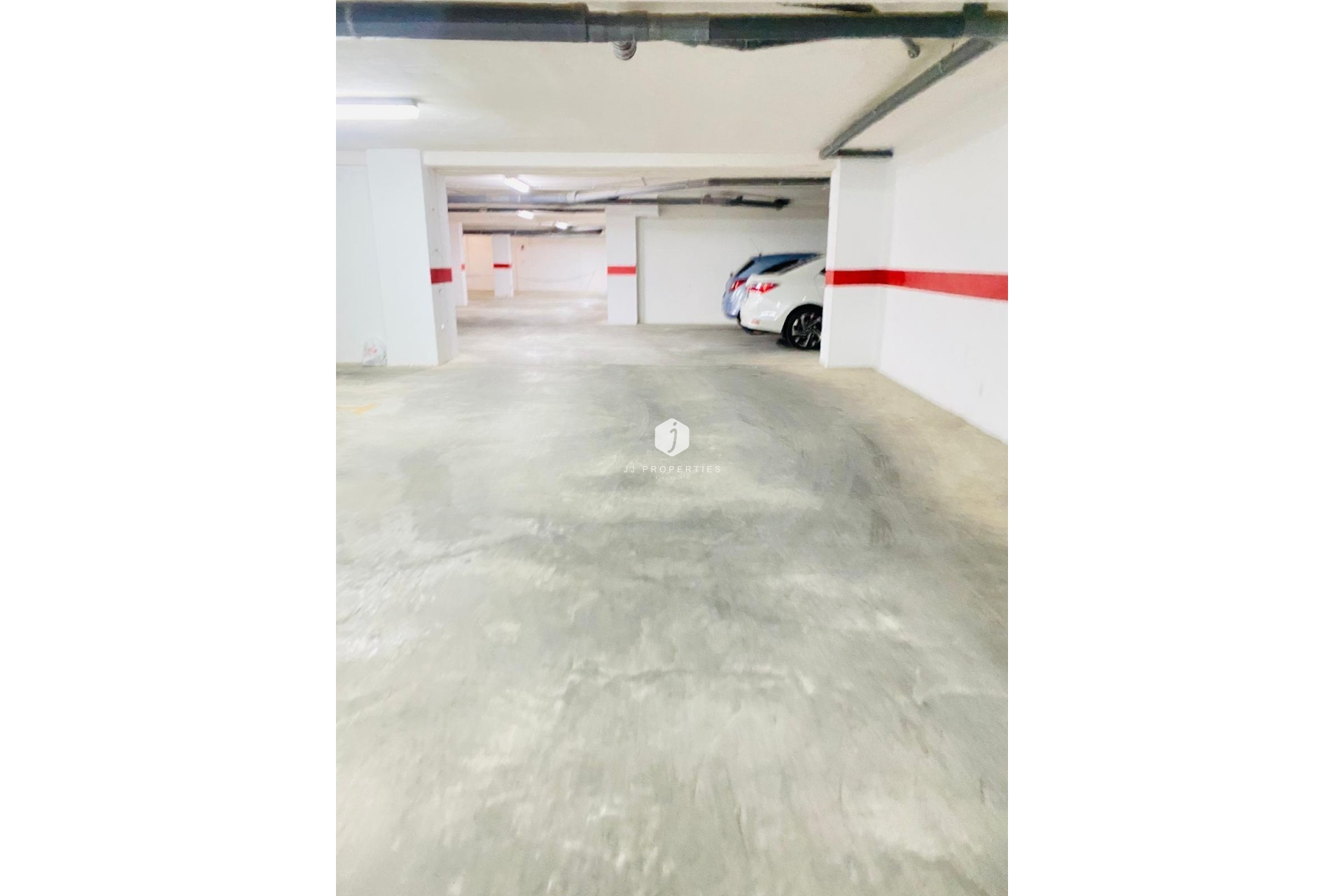 Aus zweiter Hand - Wohnung -
Orihuela Costa - Altos De Campoamor