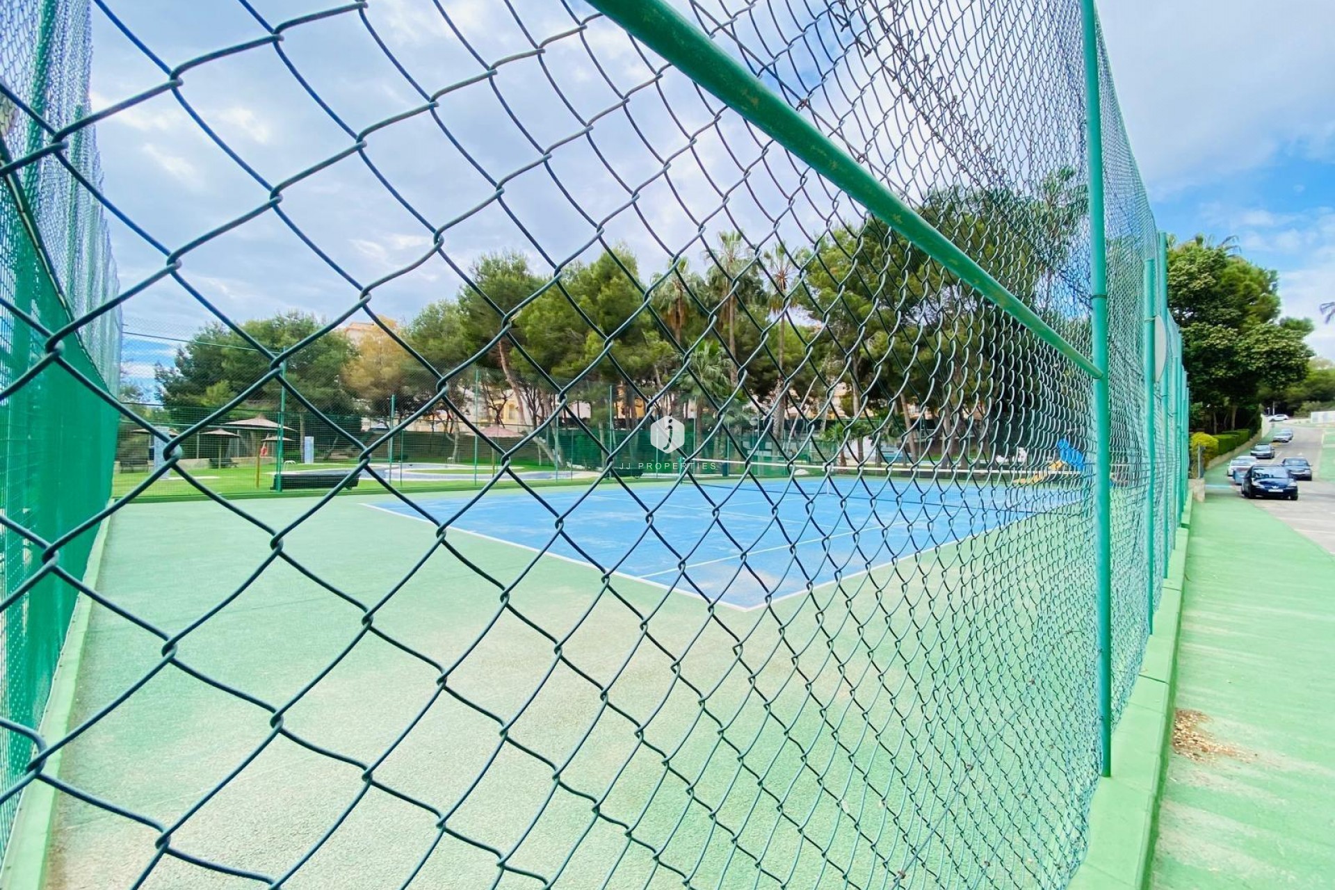 Aus zweiter Hand - Wohnung -
Orihuela Costa - Altos De Campoamor