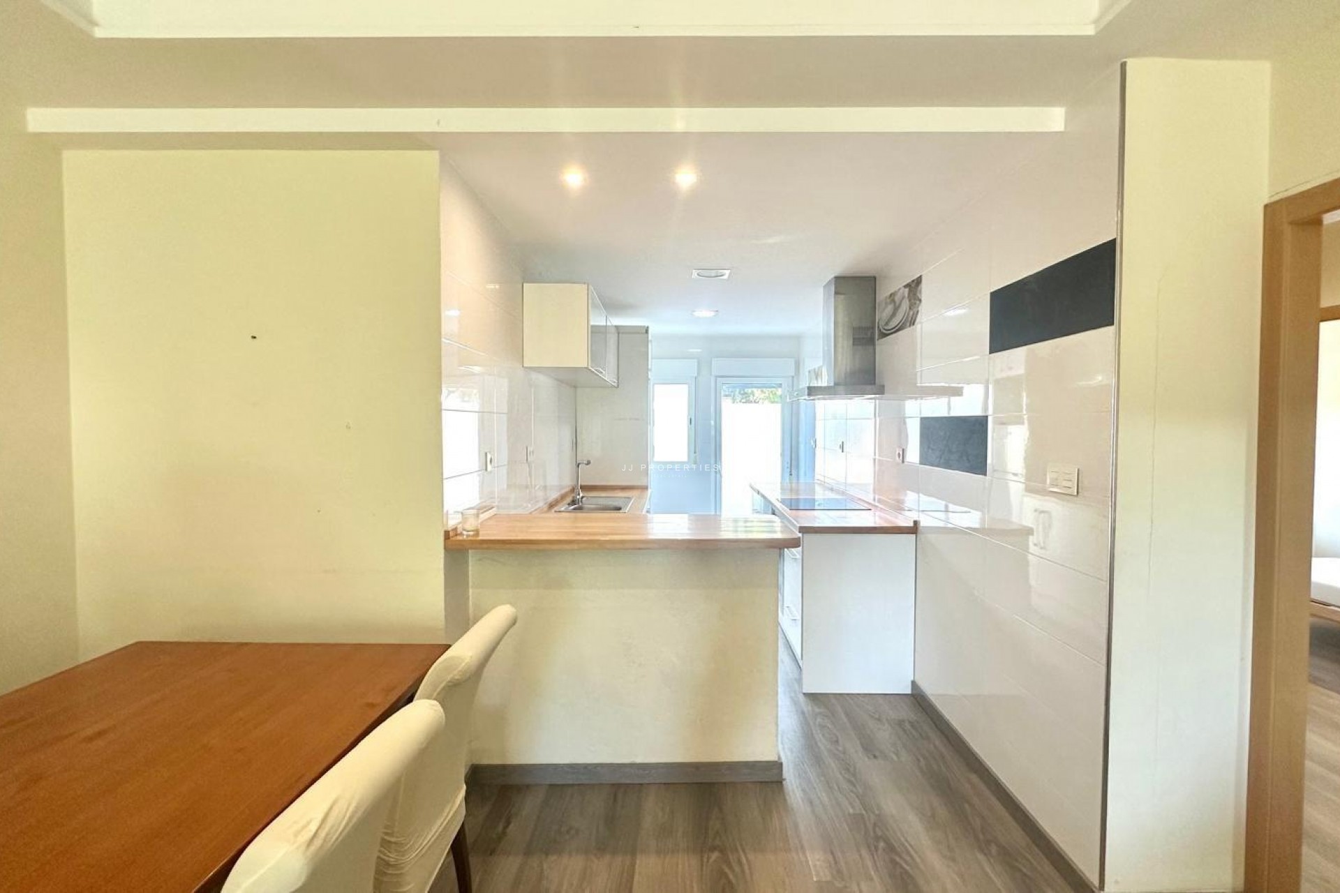 Aus zweiter Hand - Wohnung -
Orihuela Costa - Altos De Campoamor