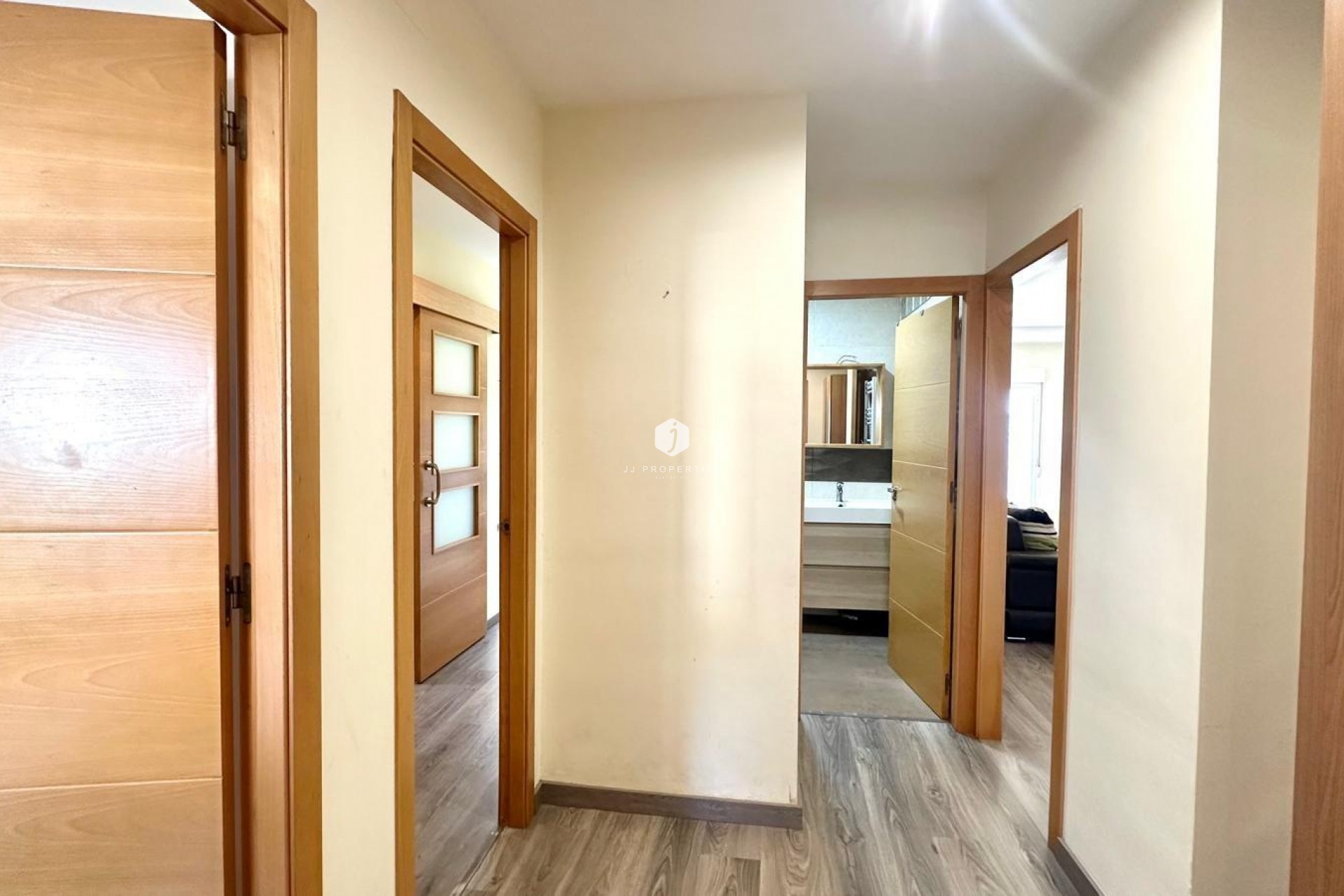 Aus zweiter Hand - Wohnung -
Orihuela Costa - Altos De Campoamor