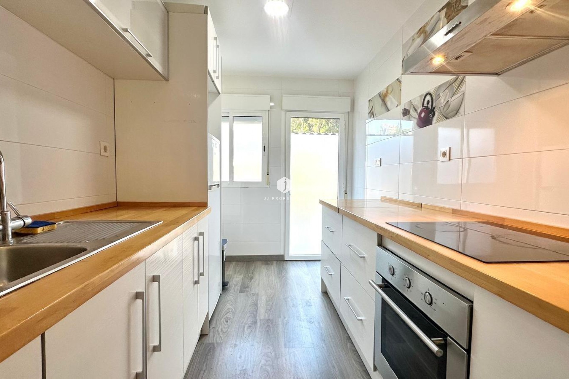 Aus zweiter Hand - Wohnung -
Orihuela Costa - Altos De Campoamor