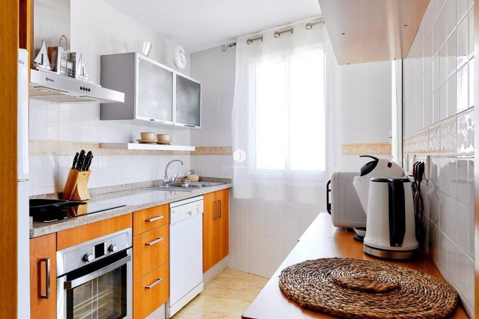 Aus zweiter Hand - Wohnung -
Orihuela Costa - Altos De Campoamor