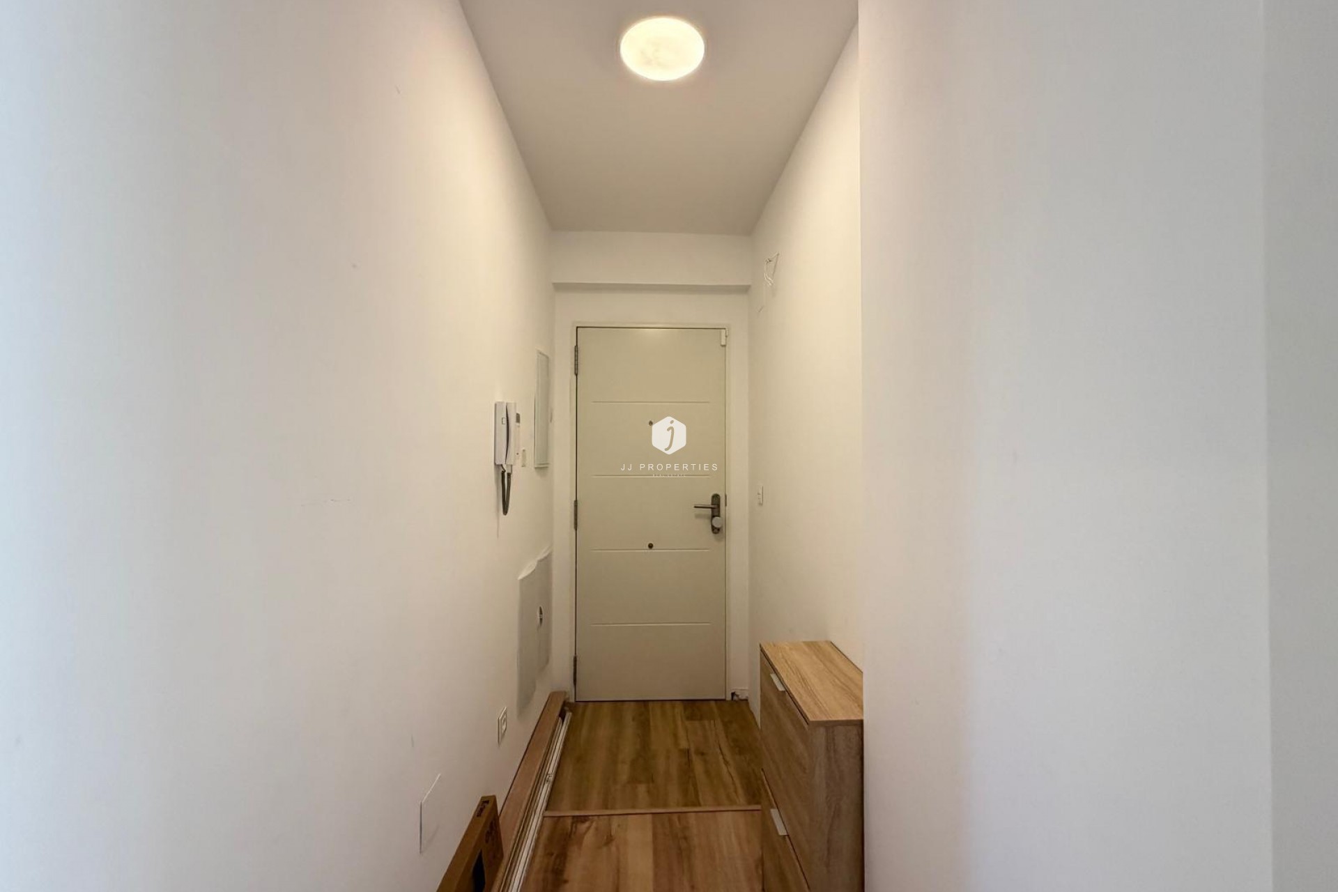 Aus zweiter Hand - Wohnung -
Orihuela Costa - Altos De Campoamor