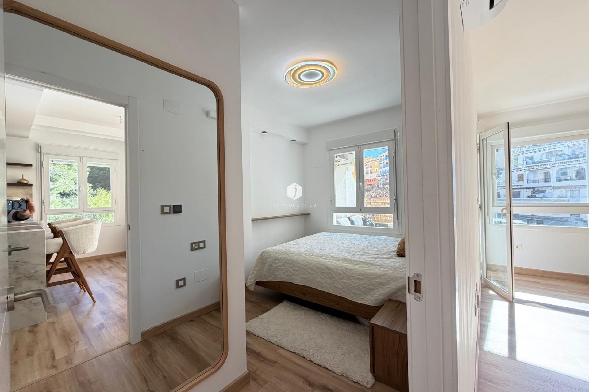 Aus zweiter Hand - Wohnung -
Orihuela Costa - Altos De Campoamor