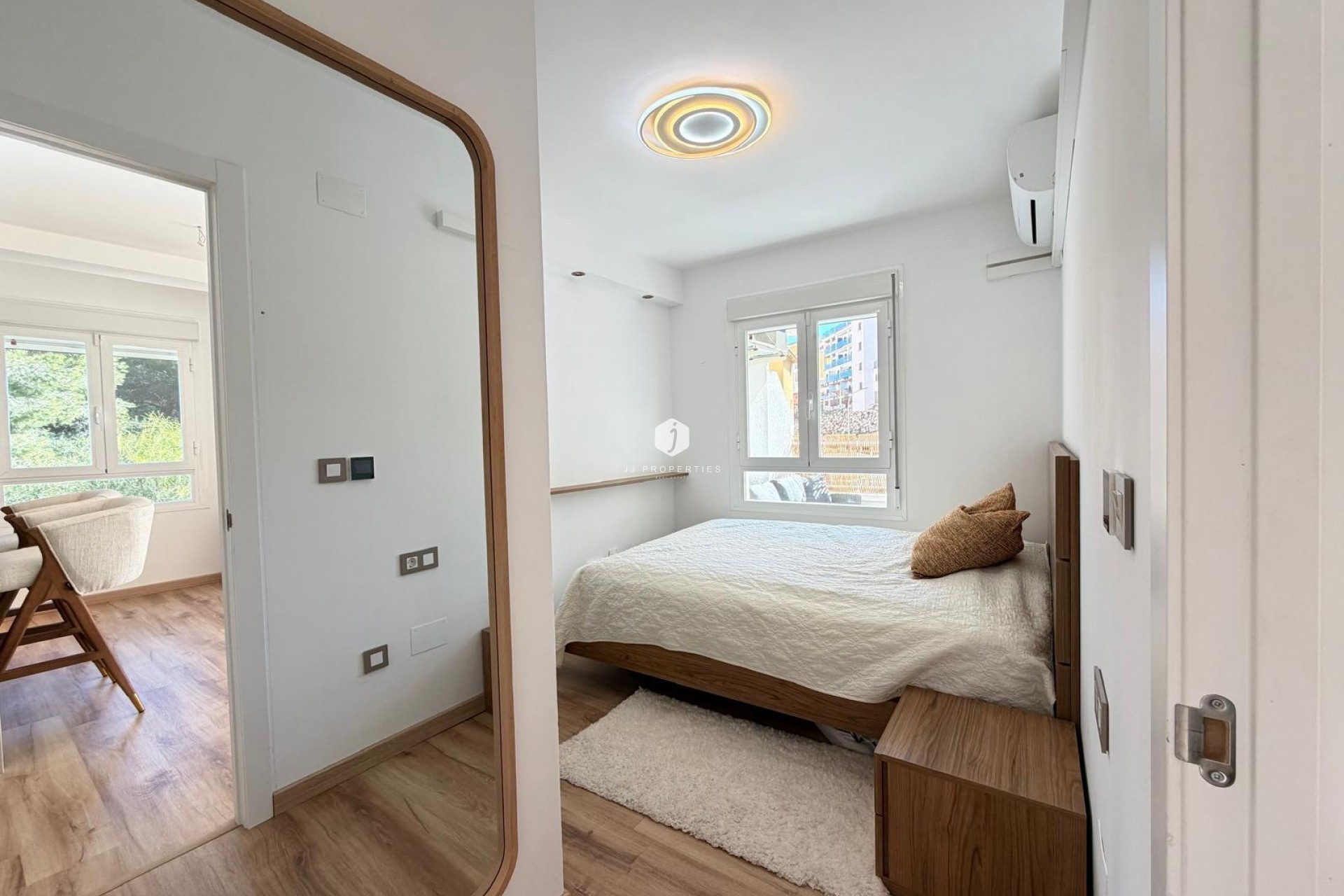 Aus zweiter Hand - Wohnung -
Orihuela Costa - Altos De Campoamor