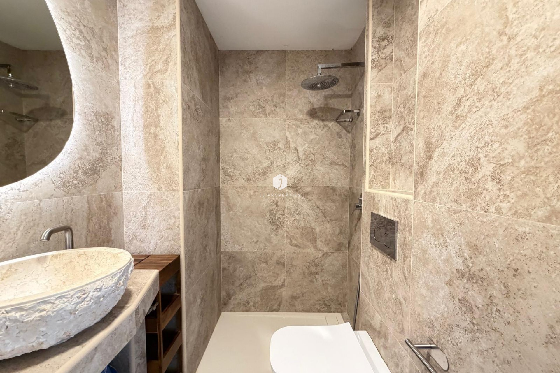 Aus zweiter Hand - Wohnung -
Orihuela Costa - Altos De Campoamor