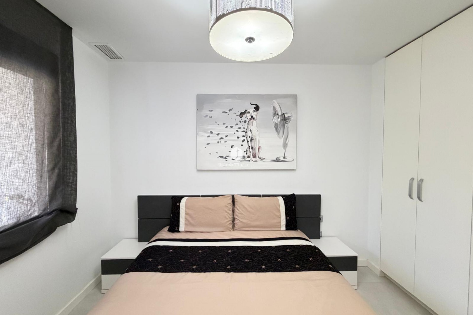 Aus zweiter Hand - Wohnung -
Orihuela Costa - Altos De Campoamor