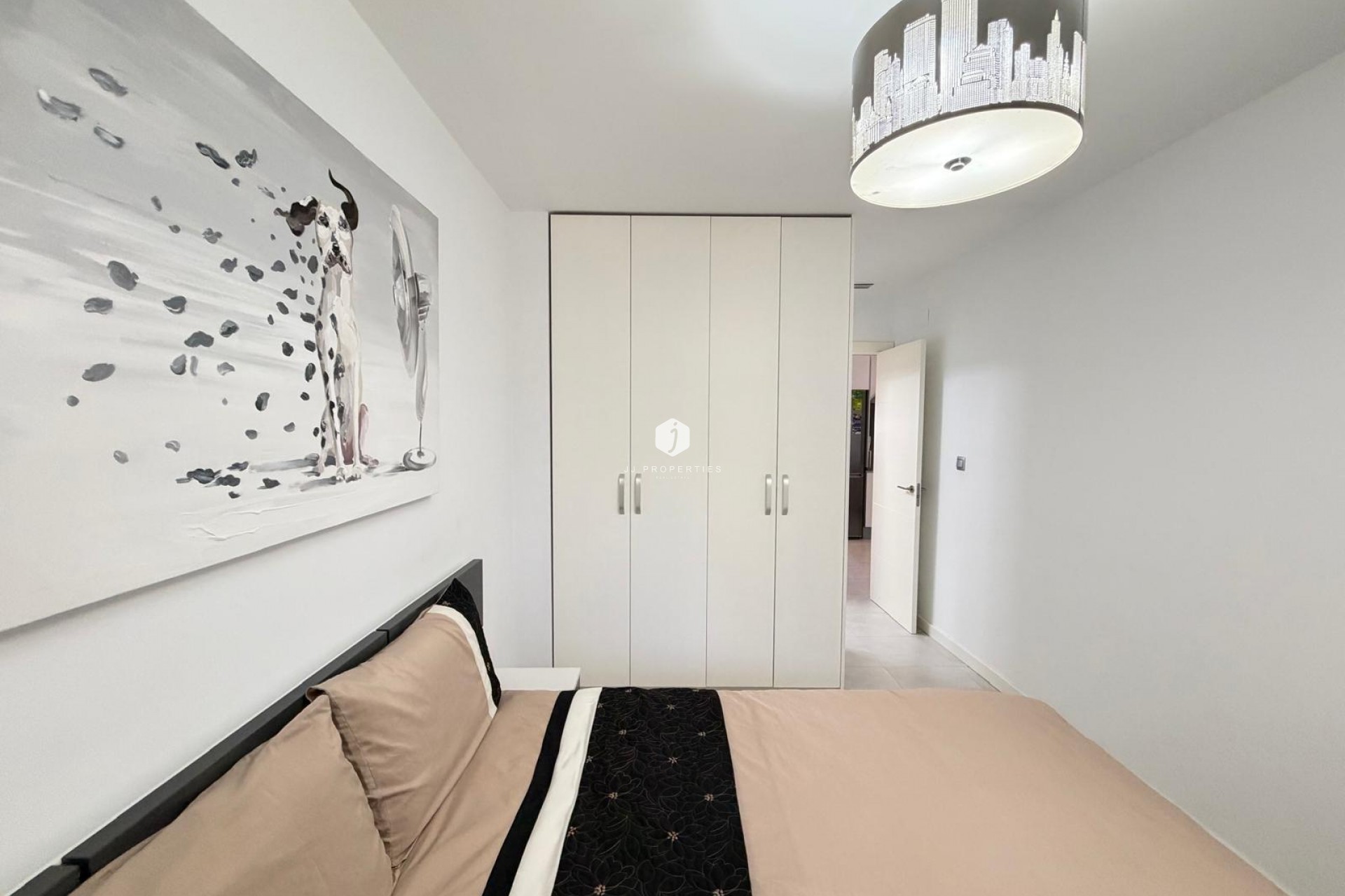 Aus zweiter Hand - Wohnung -
Orihuela Costa - Altos De Campoamor