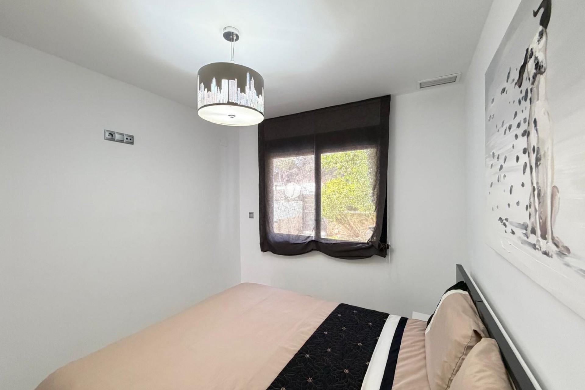 Aus zweiter Hand - Wohnung -
Orihuela Costa - Altos De Campoamor