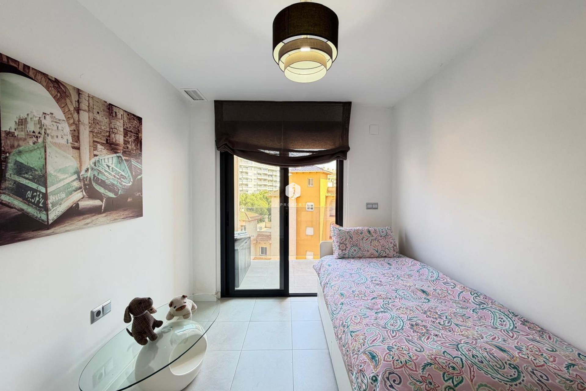 Aus zweiter Hand - Wohnung -
Orihuela Costa - Altos De Campoamor