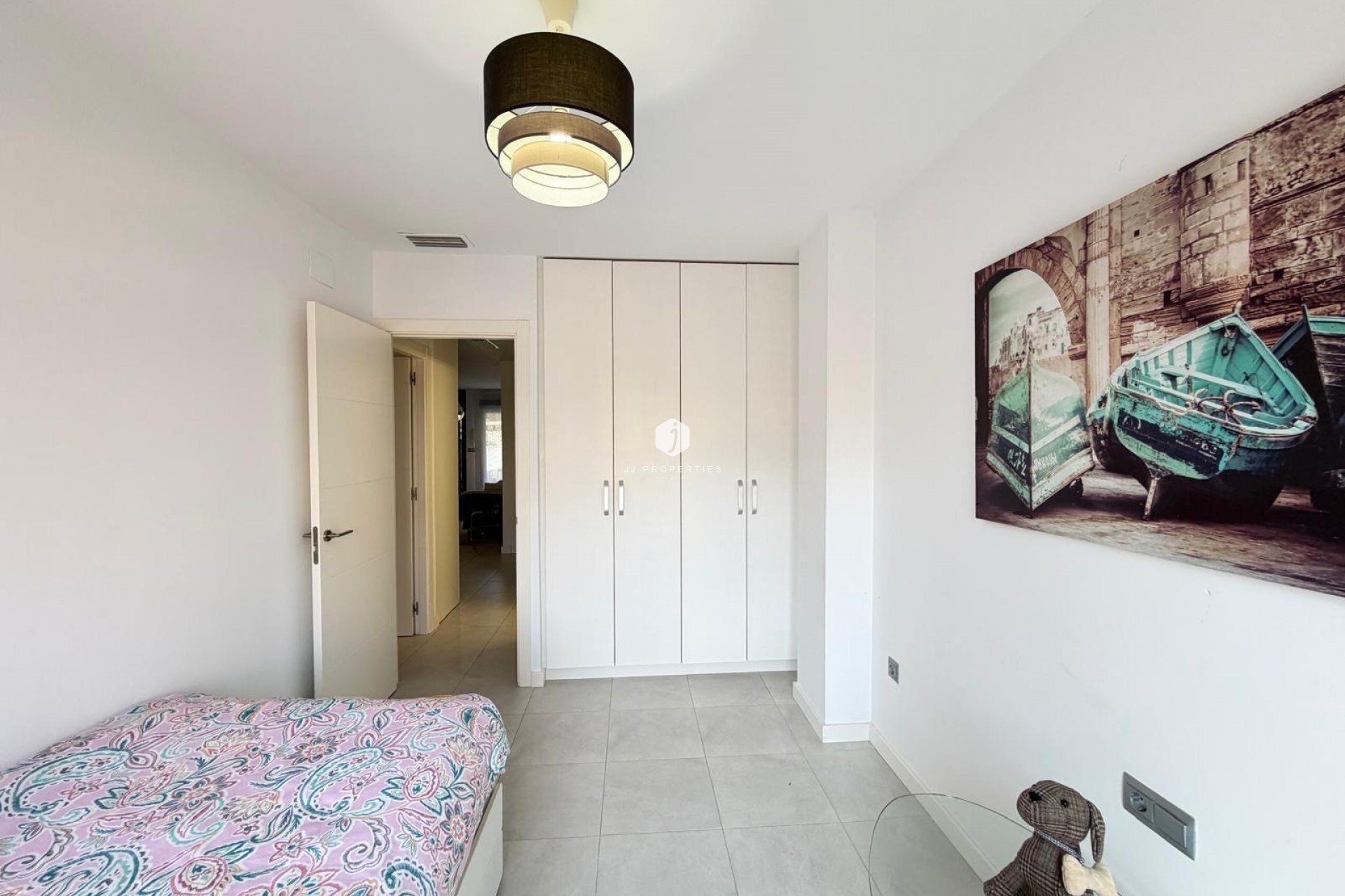 Aus zweiter Hand - Wohnung -
Orihuela Costa - Altos De Campoamor