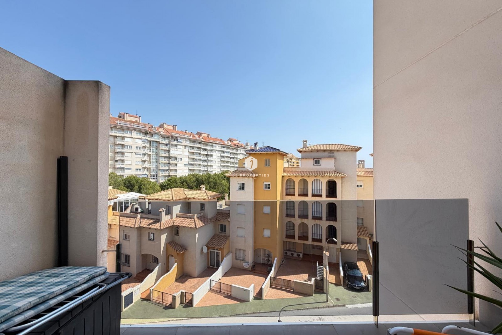 Aus zweiter Hand - Wohnung -
Orihuela Costa - Altos De Campoamor