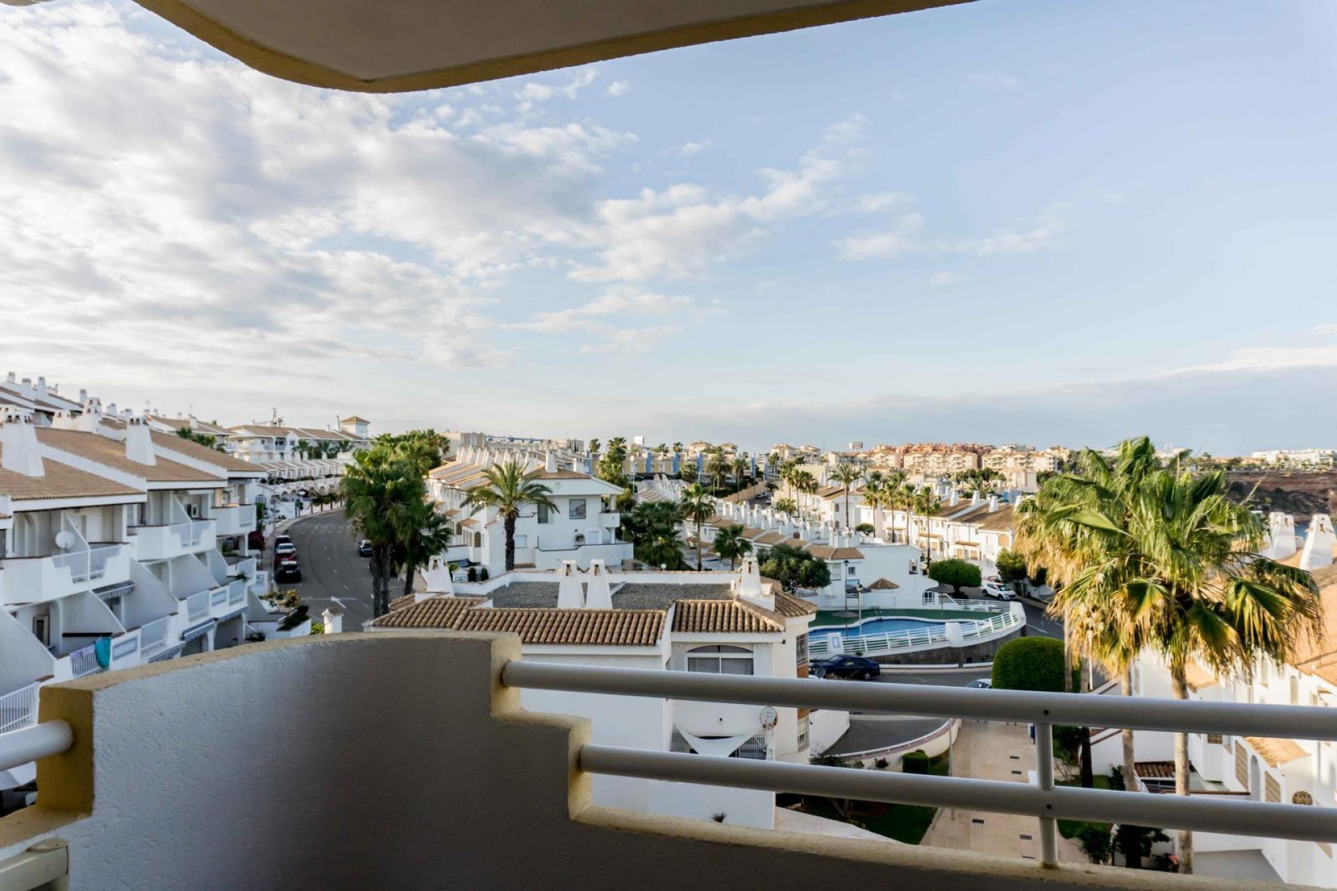 Aus zweiter Hand - Wohnung -
Orihuela Costa - Campoamor