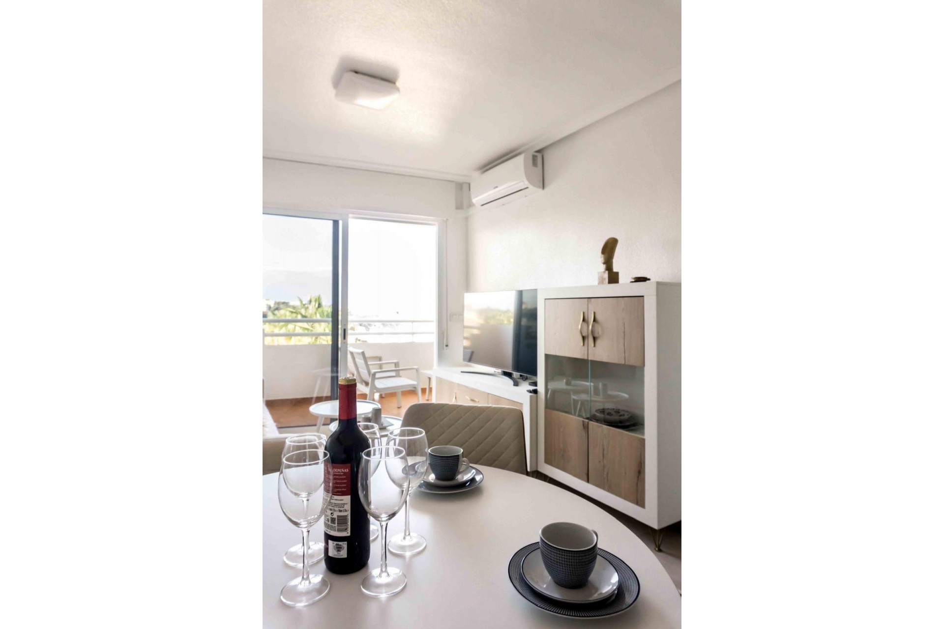 Aus zweiter Hand - Wohnung -
Orihuela Costa - Campoamor