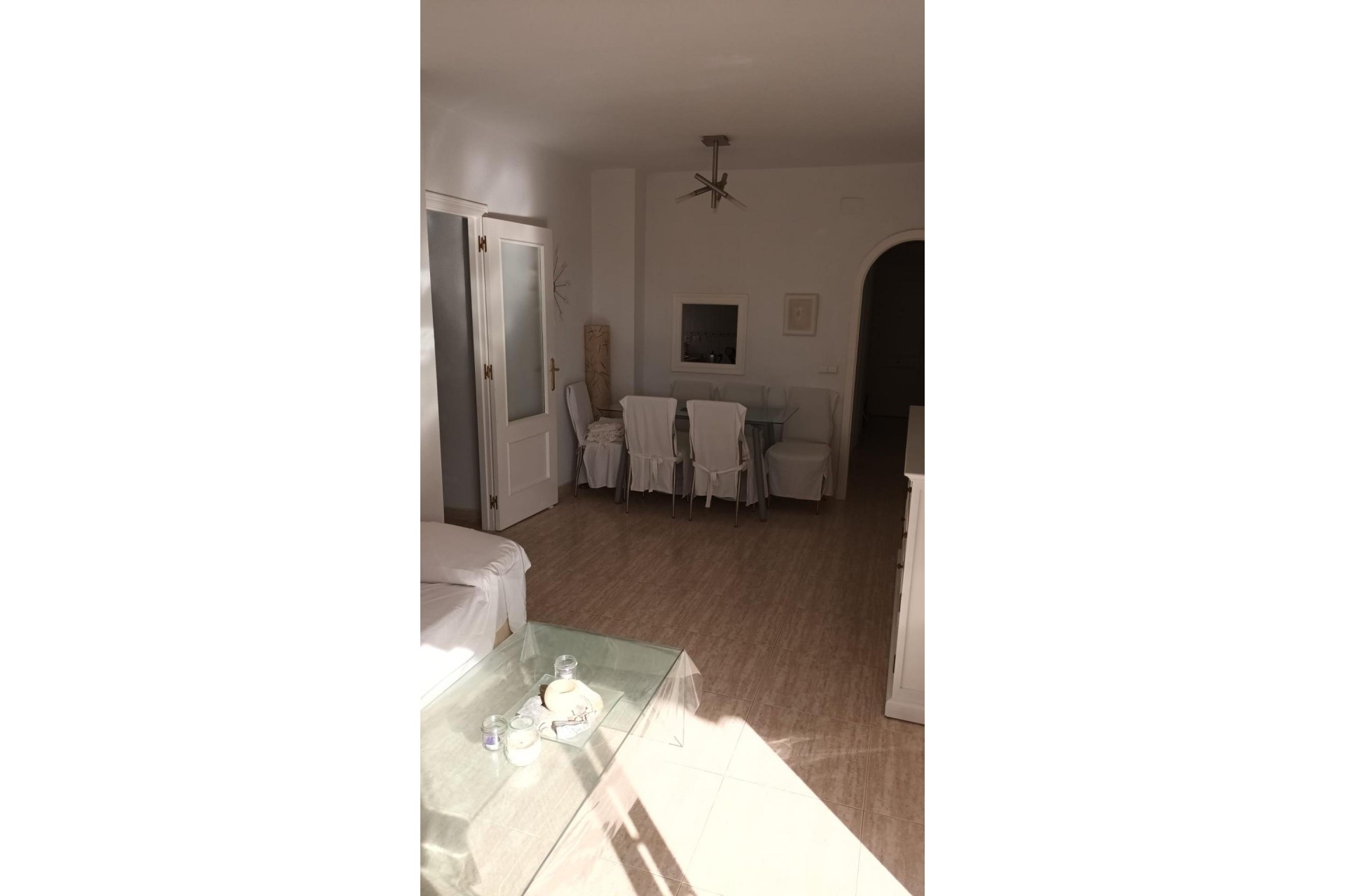 Aus zweiter Hand - Wohnung -
Orihuela Costa - Campoamor