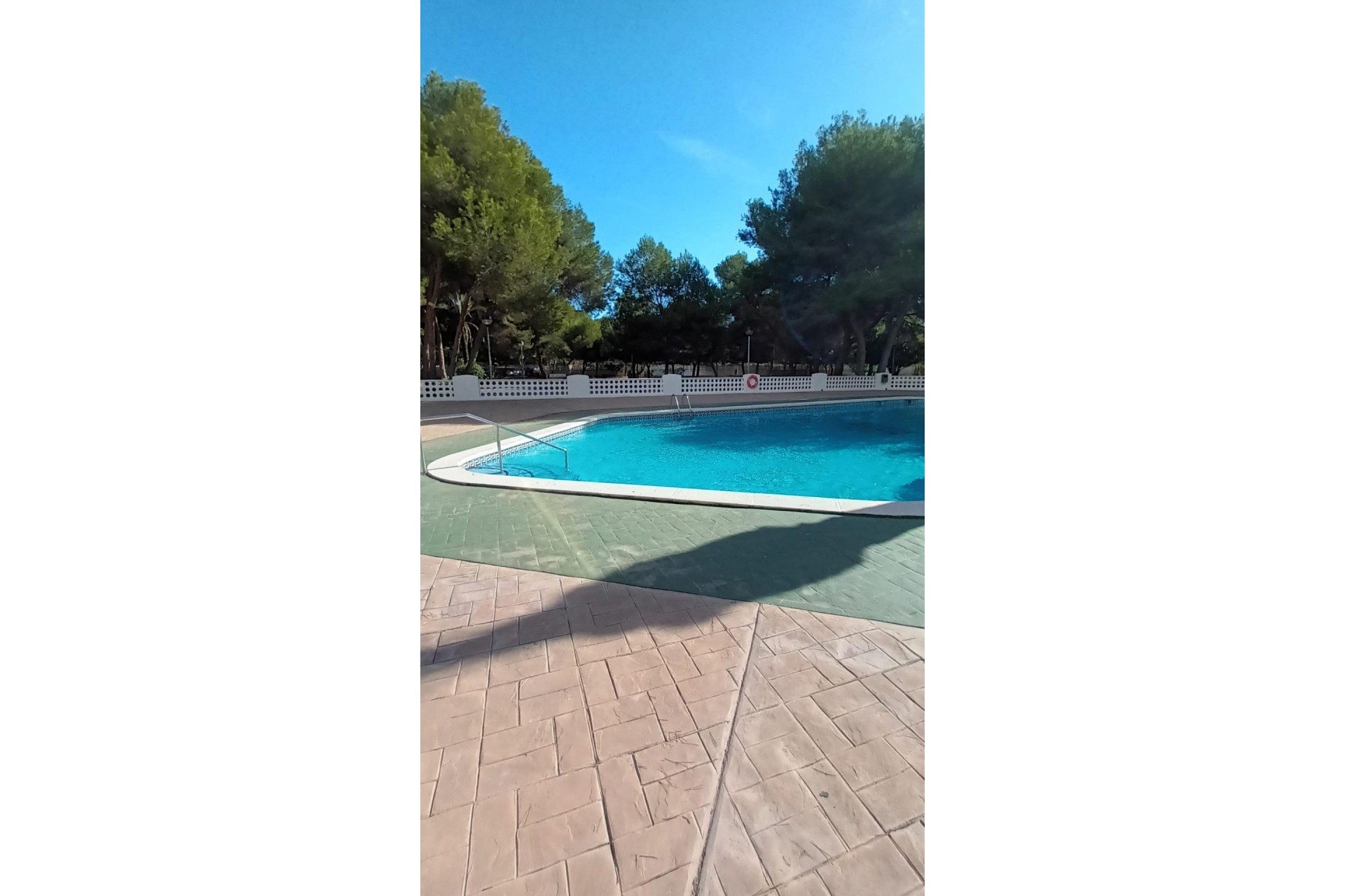 Aus zweiter Hand - Wohnung -
Orihuela Costa - Campoamor