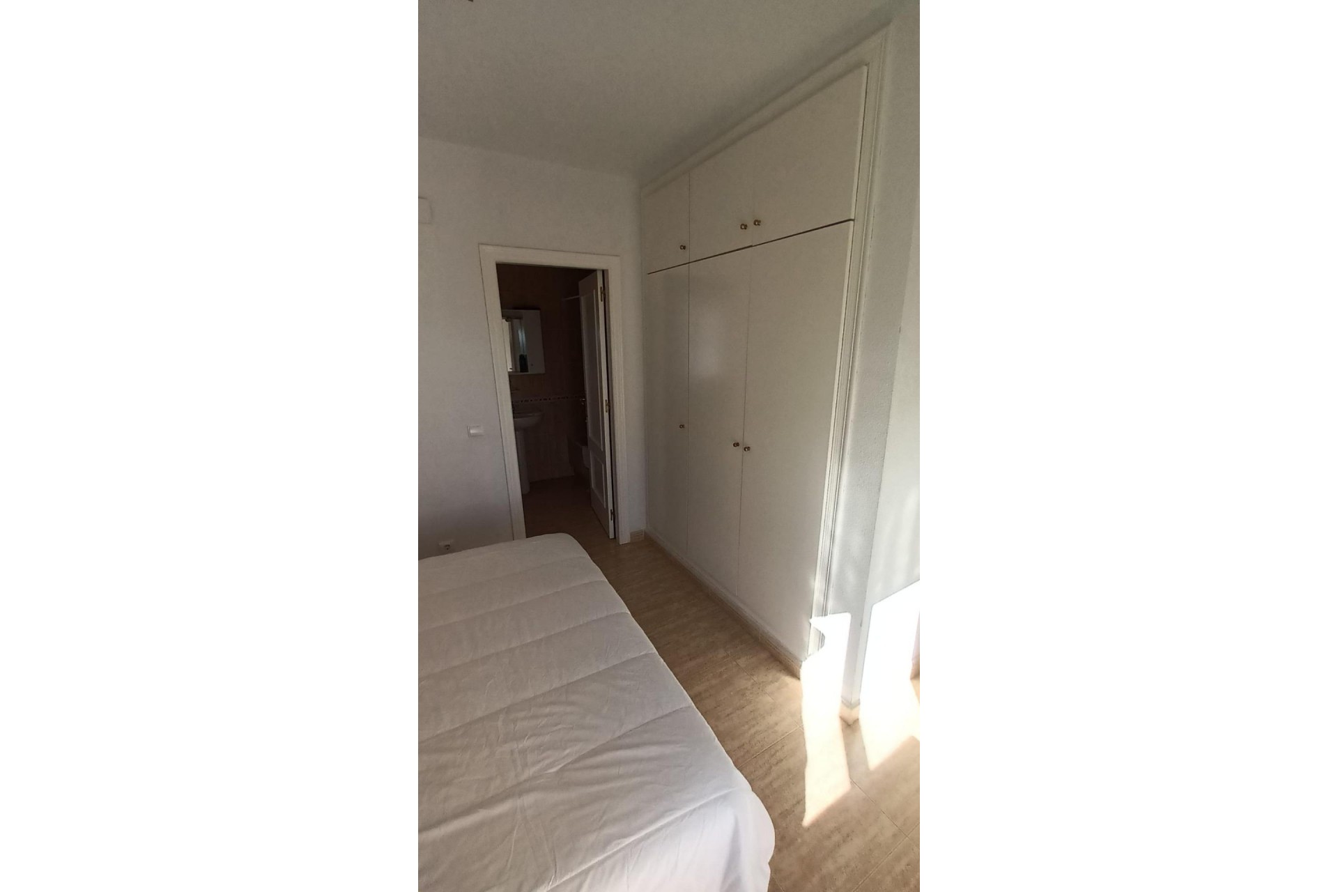 Aus zweiter Hand - Wohnung -
Orihuela Costa - Campoamor