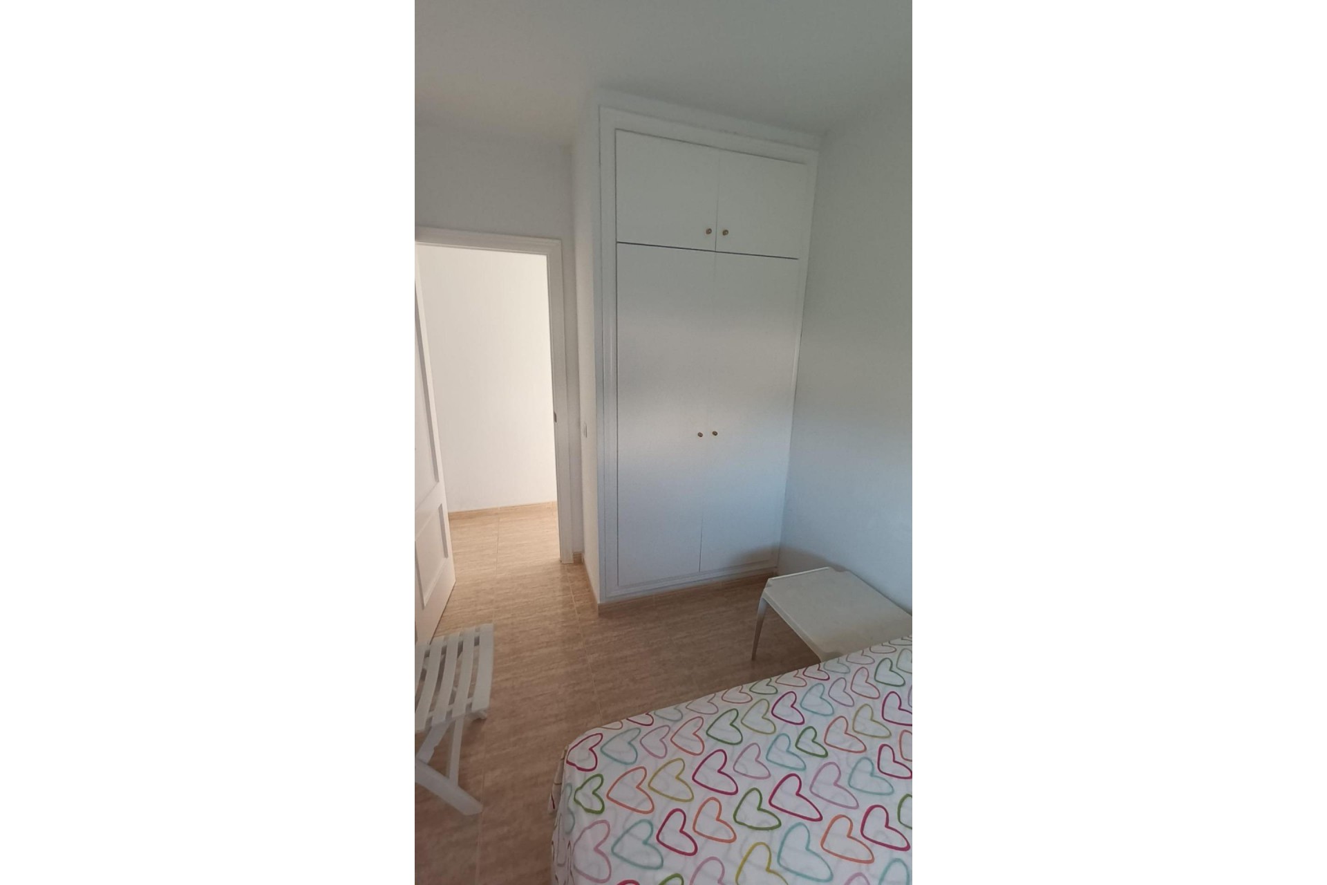 Aus zweiter Hand - Wohnung -
Orihuela Costa - Campoamor