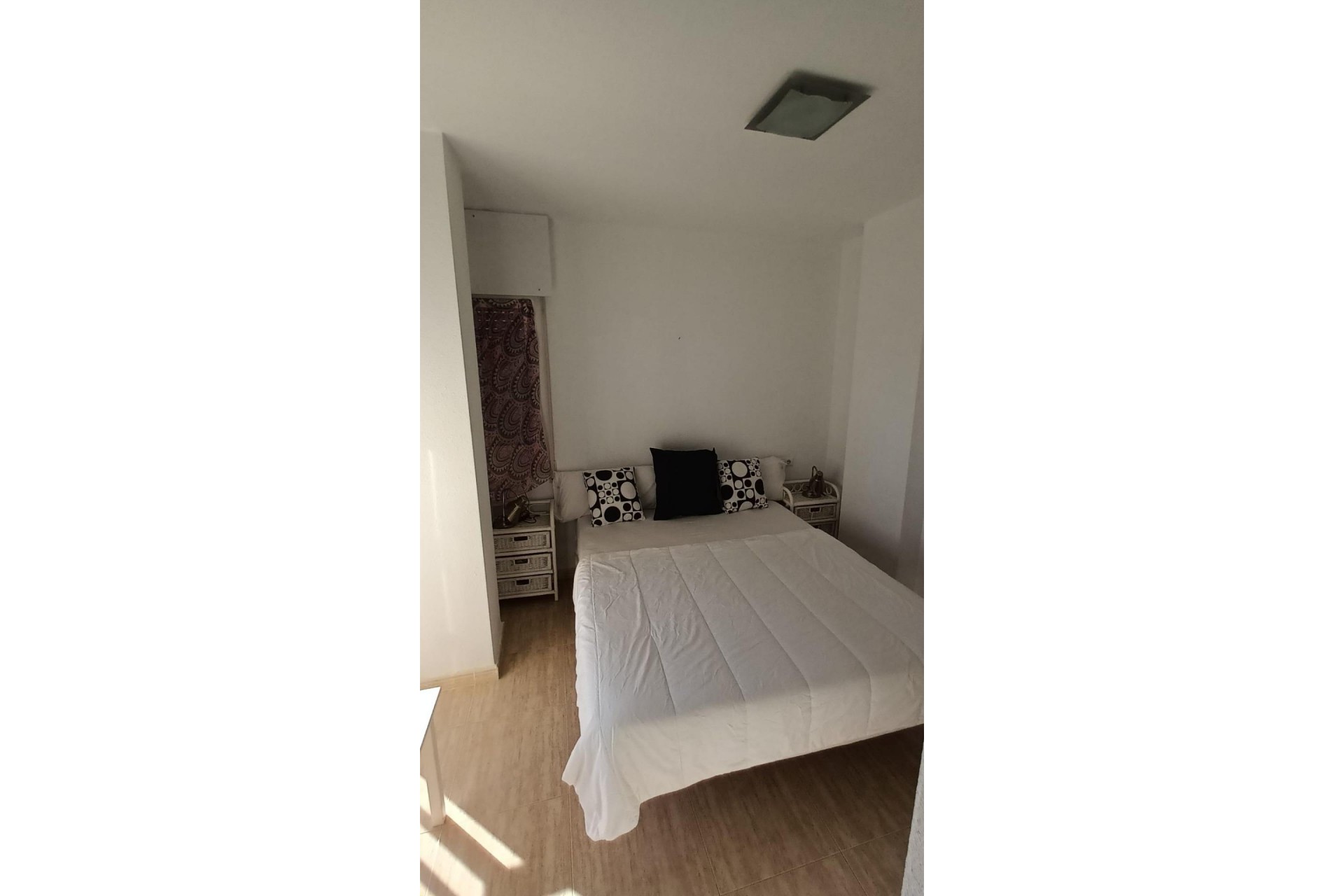 Aus zweiter Hand - Wohnung -
Orihuela Costa - Campoamor