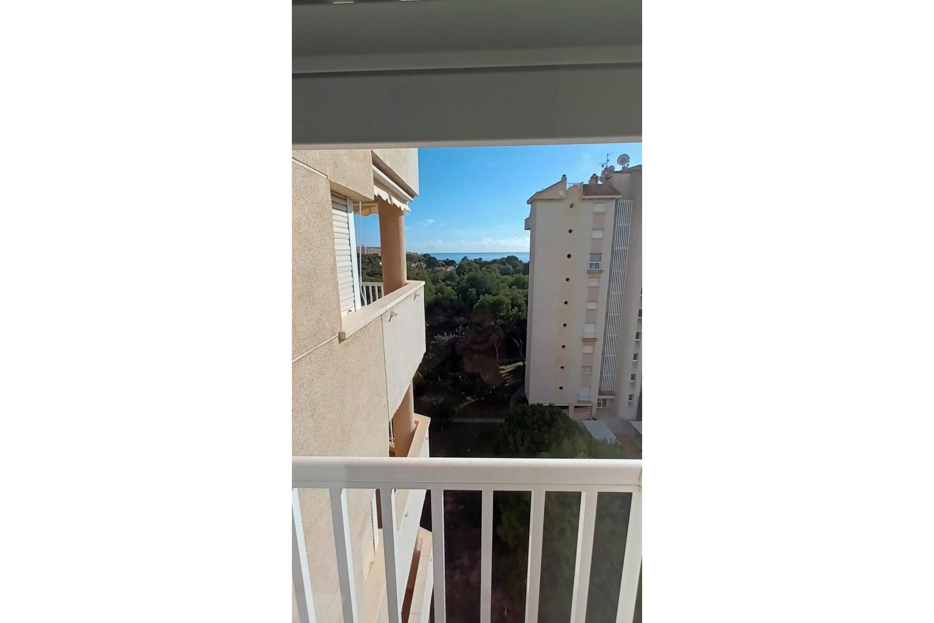 Aus zweiter Hand - Wohnung -
Orihuela Costa - Campoamor