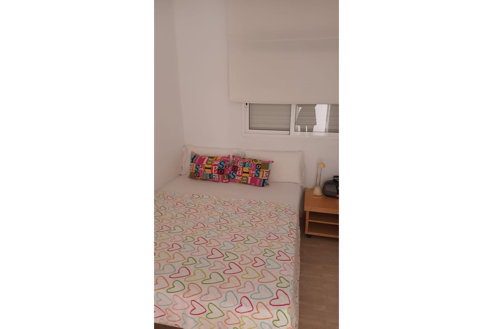 Aus zweiter Hand - Wohnung -
Orihuela Costa - Campoamor