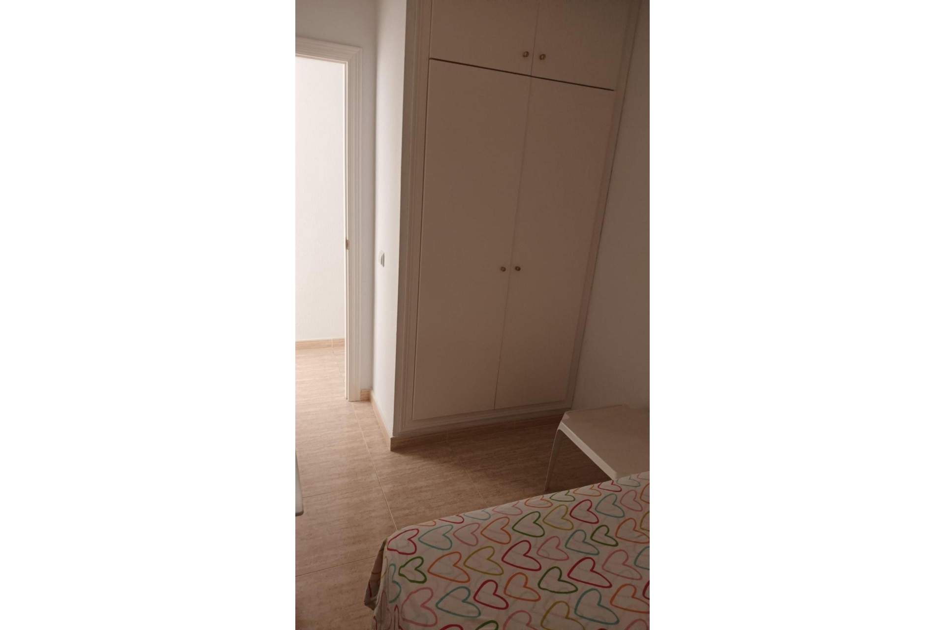 Aus zweiter Hand - Wohnung -
Orihuela Costa - Campoamor