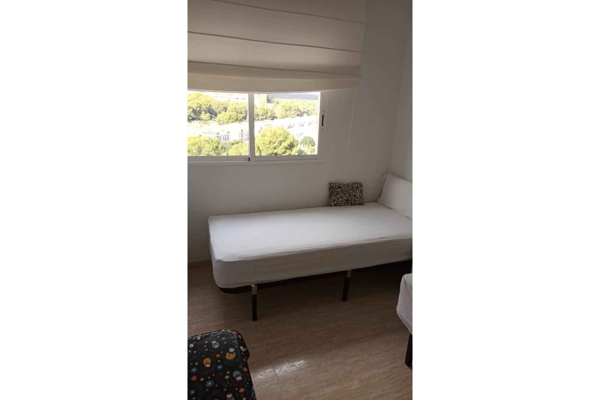 Aus zweiter Hand - Wohnung -
Orihuela Costa - Campoamor