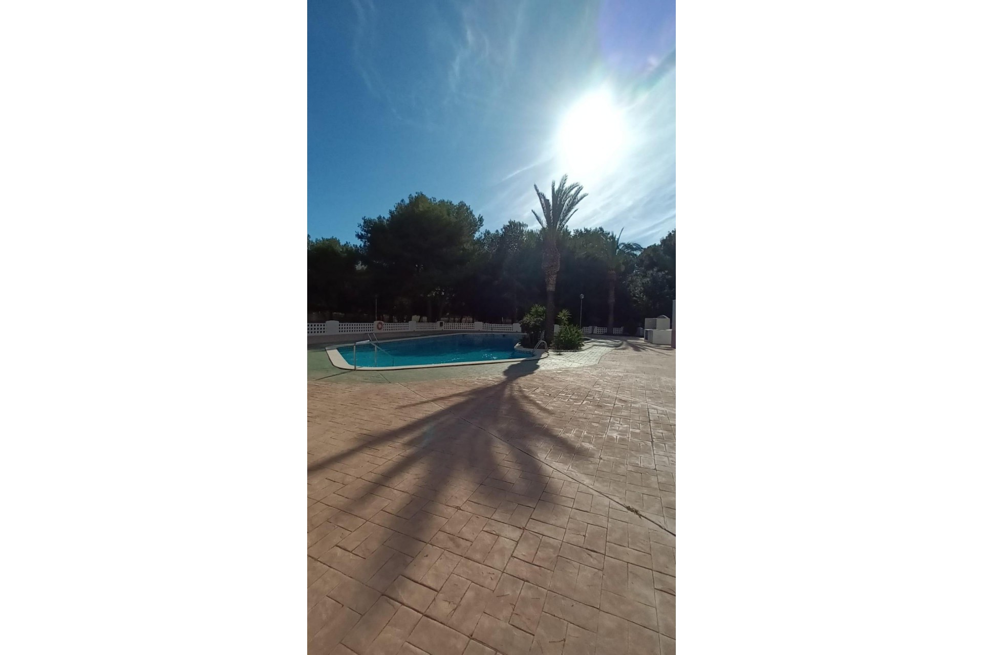 Aus zweiter Hand - Wohnung -
Orihuela Costa - Campoamor