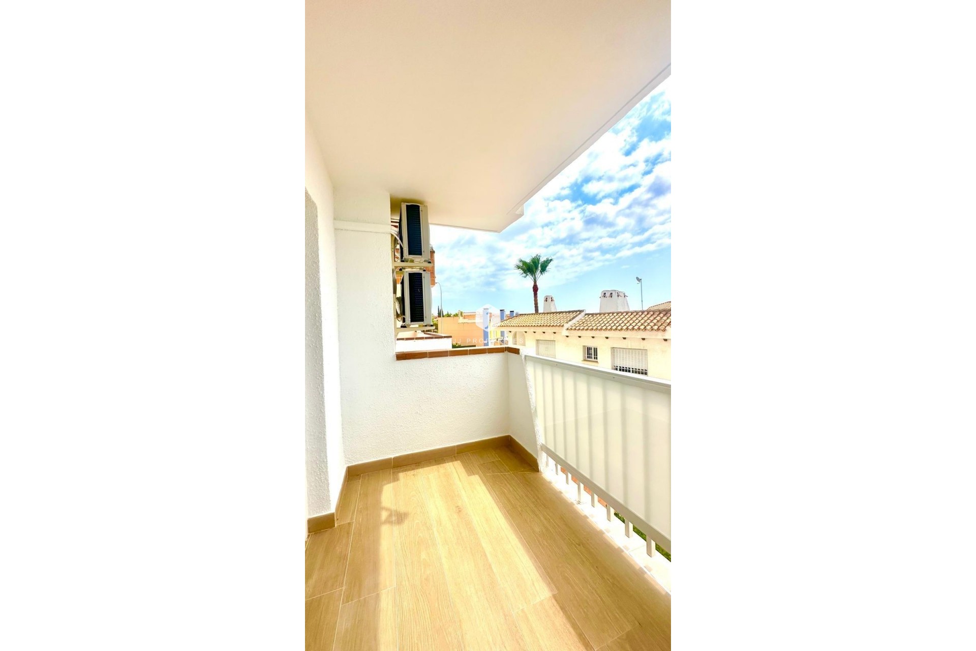 Aus zweiter Hand - Wohnung -
Orihuela Costa - Campoamor