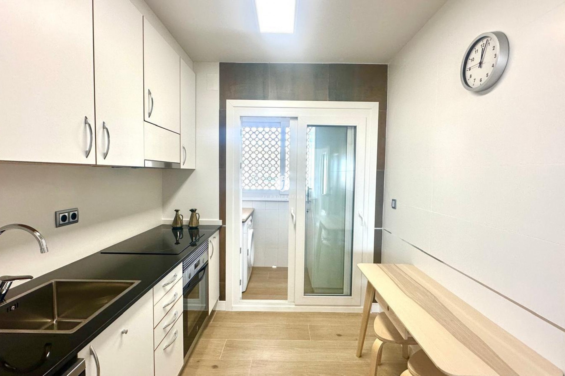 Aus zweiter Hand - Wohnung -
Orihuela Costa - Campoamor