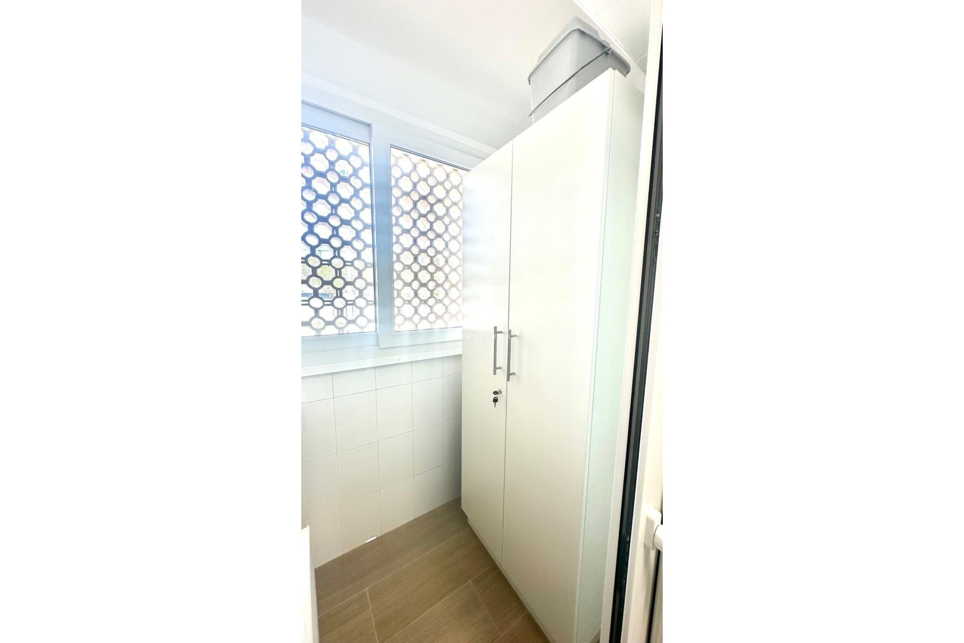 Aus zweiter Hand - Wohnung -
Orihuela Costa - Campoamor