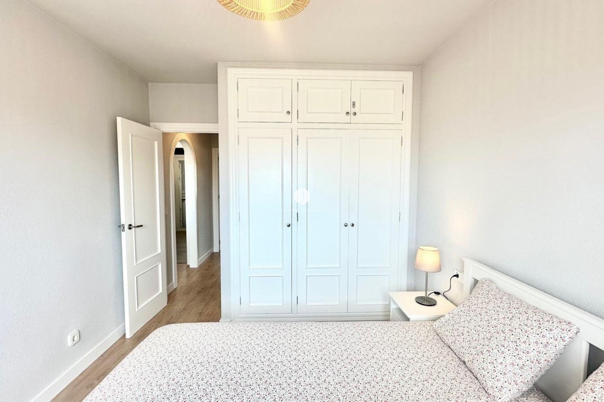 Aus zweiter Hand - Wohnung -
Orihuela Costa - Campoamor