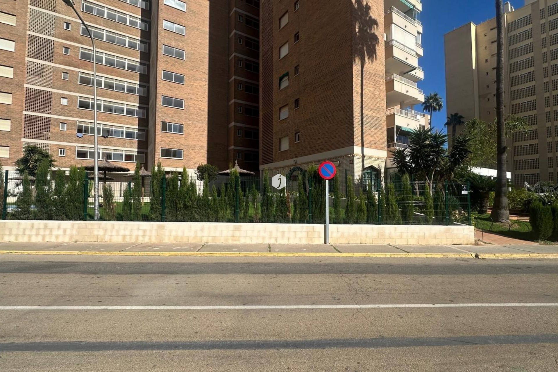 Aus zweiter Hand - Wohnung -
Orihuela Costa - Campoamor