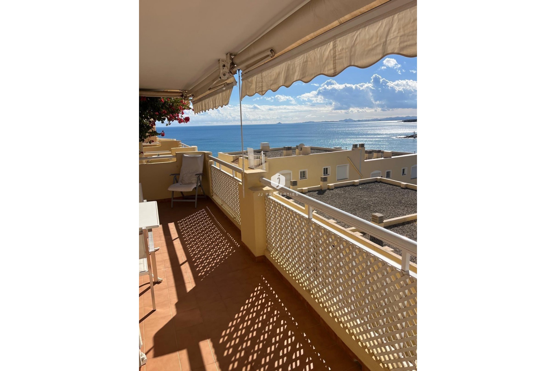 Aus zweiter Hand - Wohnung -
Orihuela Costa - Campoamor