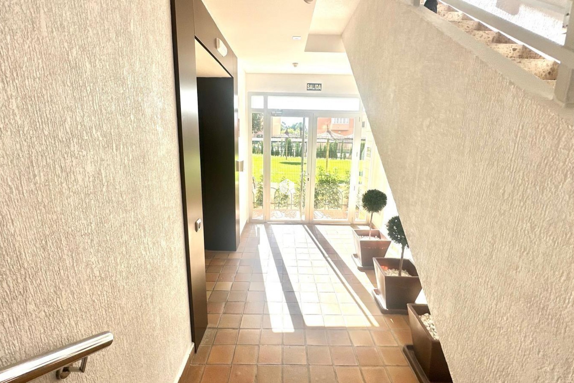 Aus zweiter Hand - Wohnung -
Orihuela Costa - Campoamor