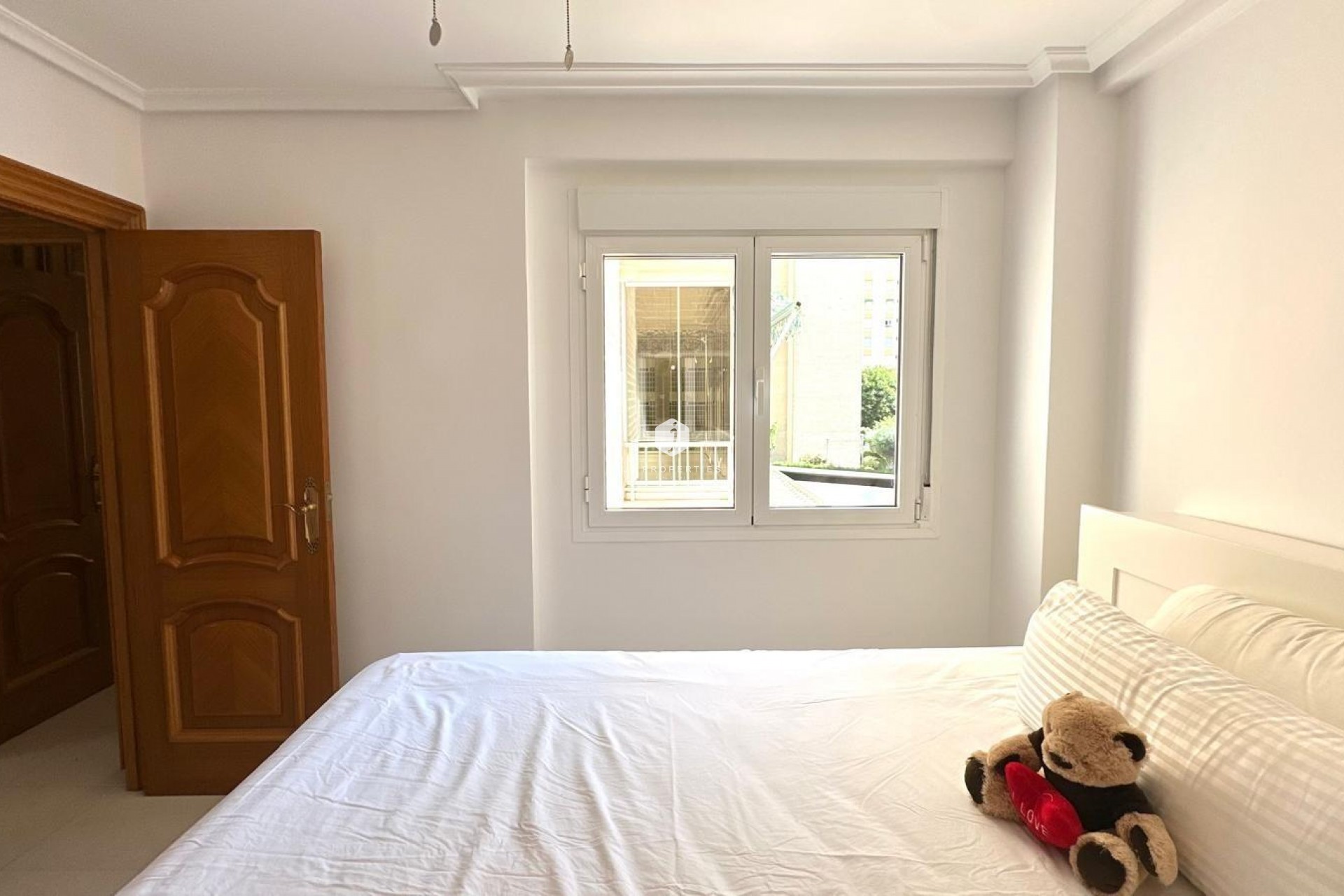 Aus zweiter Hand - Wohnung -
Orihuela Costa - Campoamor