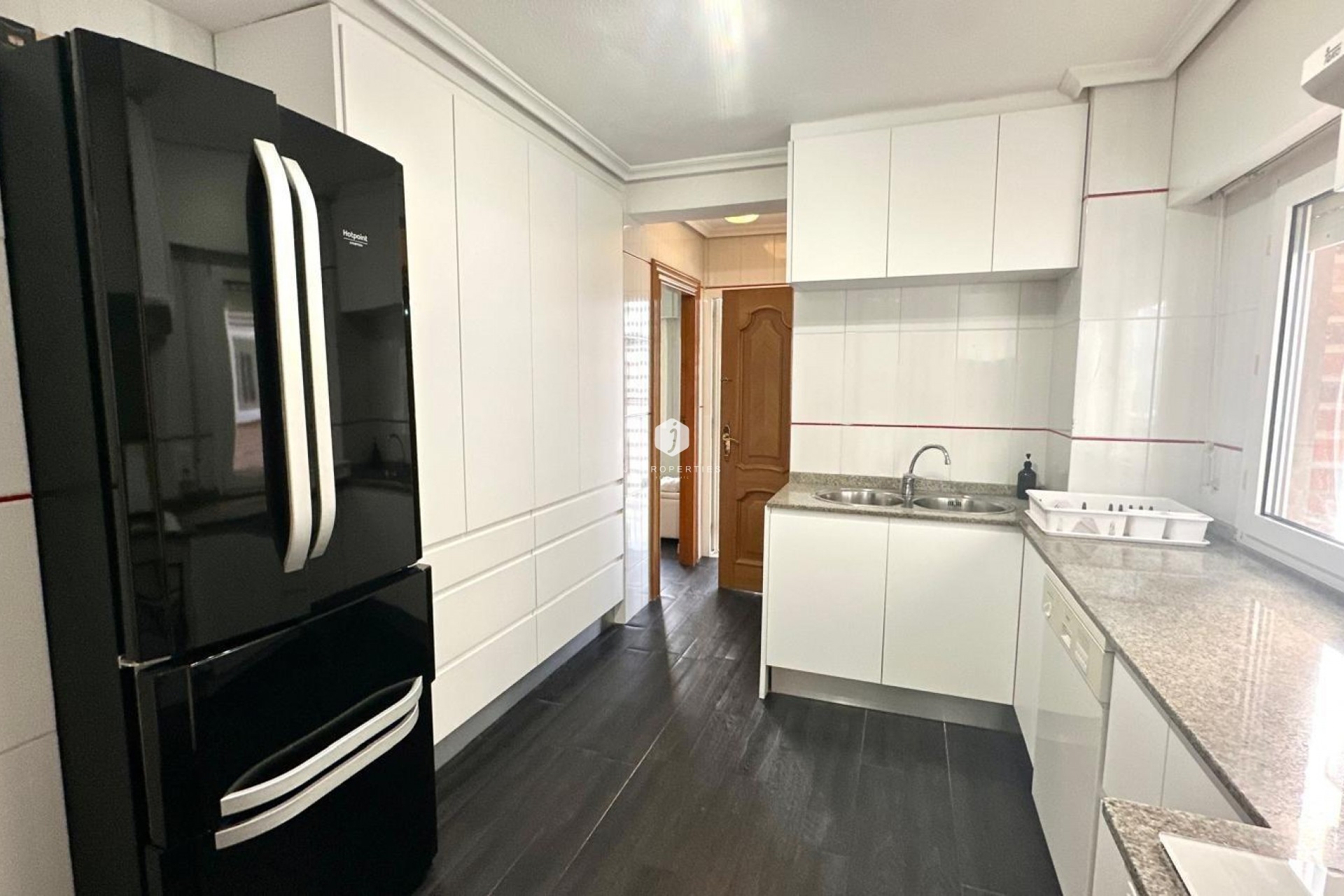 Aus zweiter Hand - Wohnung -
Orihuela Costa - Campoamor