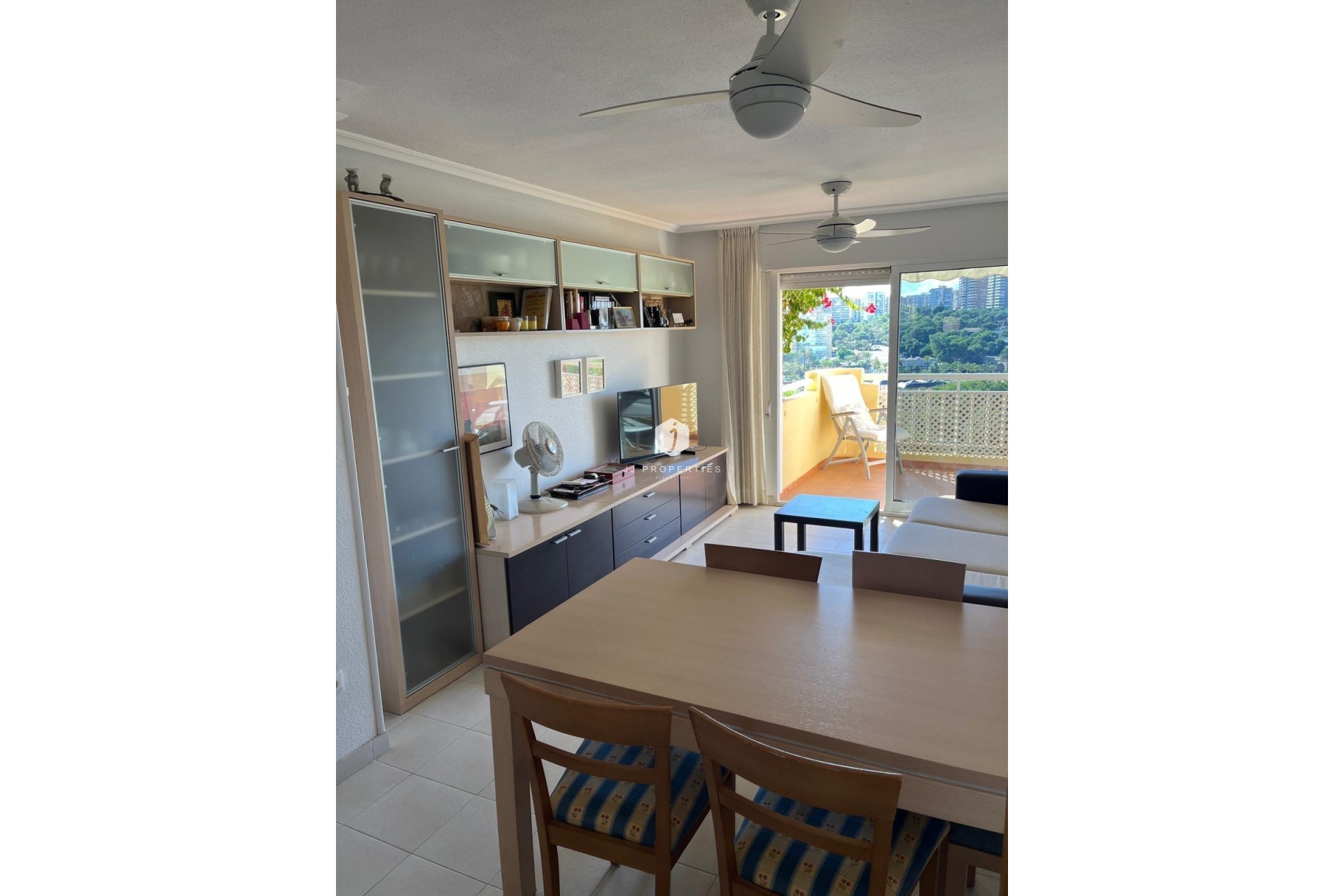 Aus zweiter Hand - Wohnung -
Orihuela Costa - Campoamor