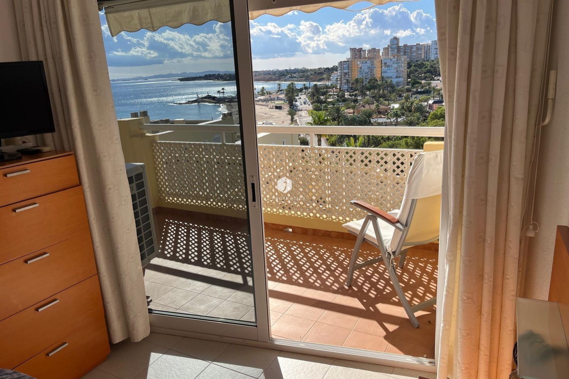 Aus zweiter Hand - Wohnung -
Orihuela Costa - Campoamor