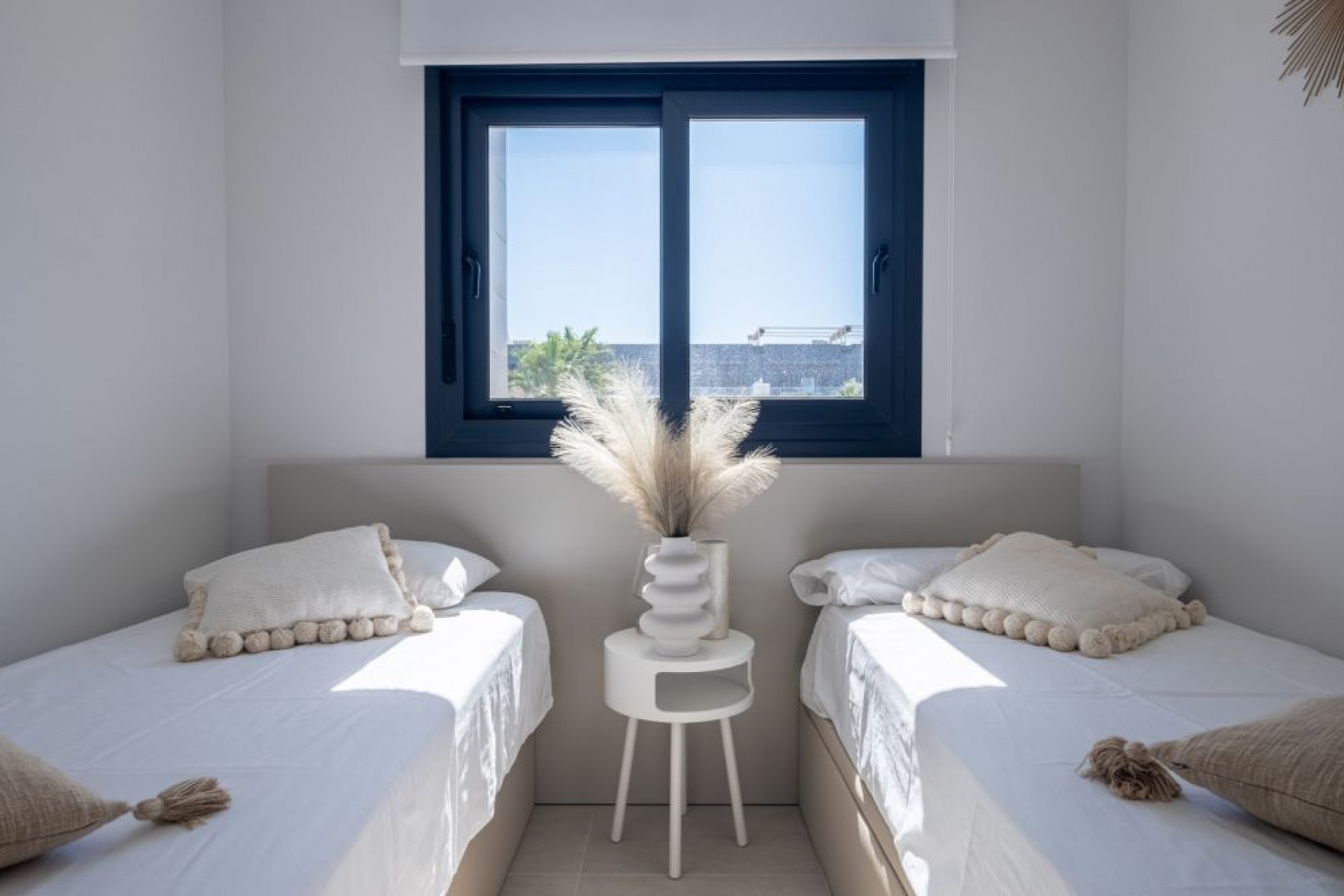 Aus zweiter Hand - Wohnung -
Orihuela Costa - Costa Blanca