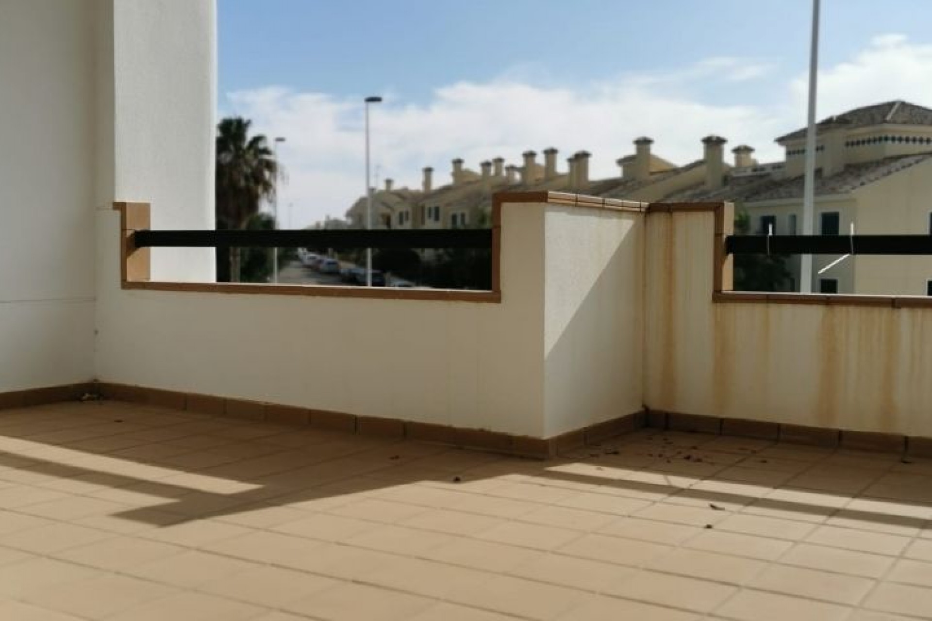 Aus zweiter Hand - Wohnung -
Orihuela Costa - Costa Blanca