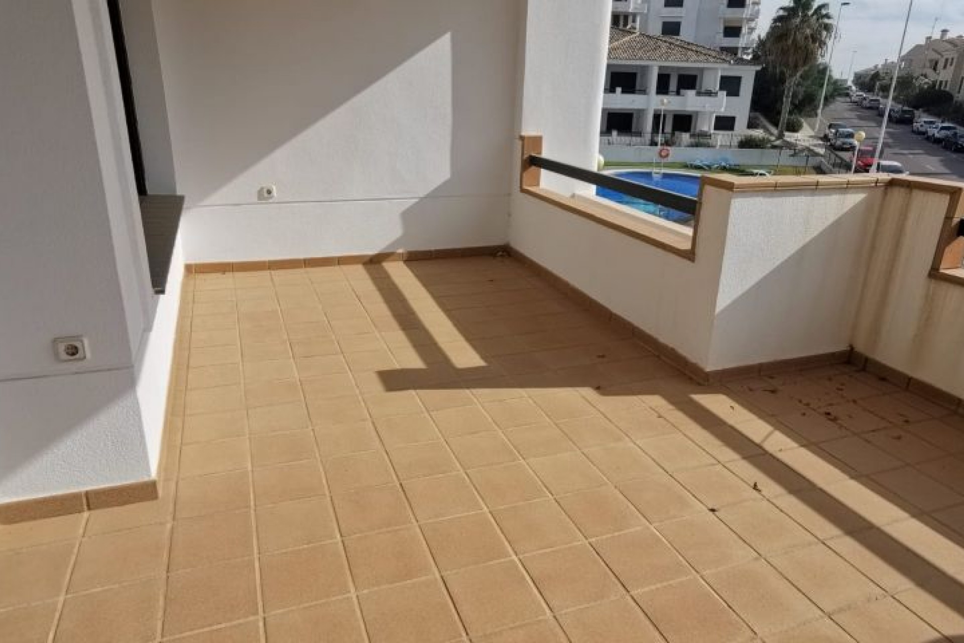 Aus zweiter Hand - Wohnung -
Orihuela Costa - Costa Blanca