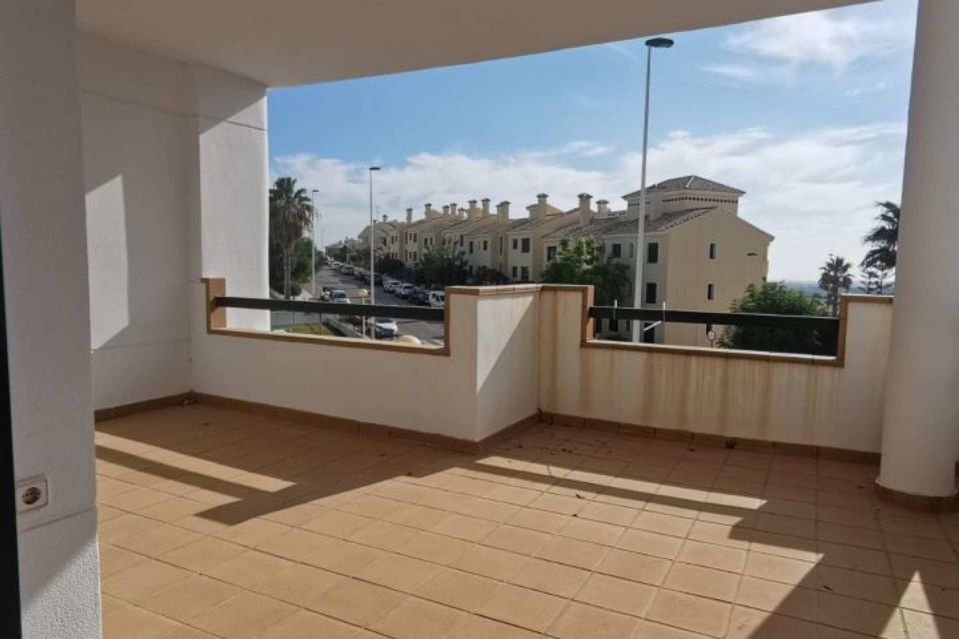 Aus zweiter Hand - Wohnung -
Orihuela Costa - Costa Blanca