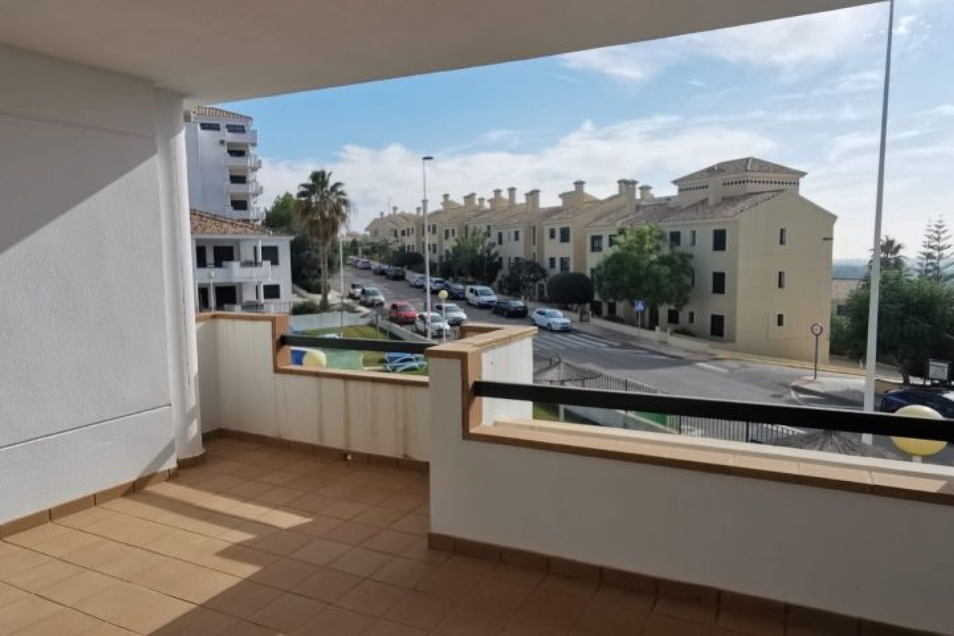 Aus zweiter Hand - Wohnung -
Orihuela Costa - Costa Blanca