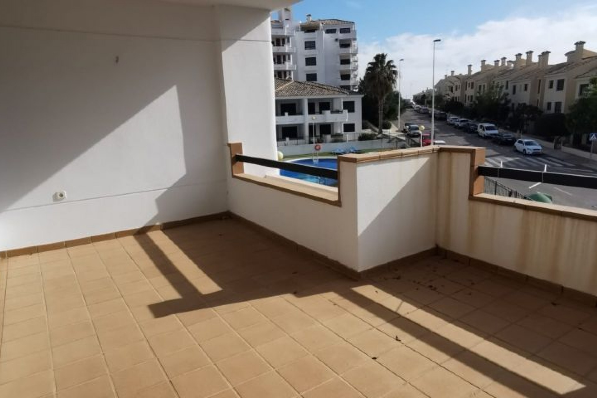 Aus zweiter Hand - Wohnung -
Orihuela Costa - Costa Blanca