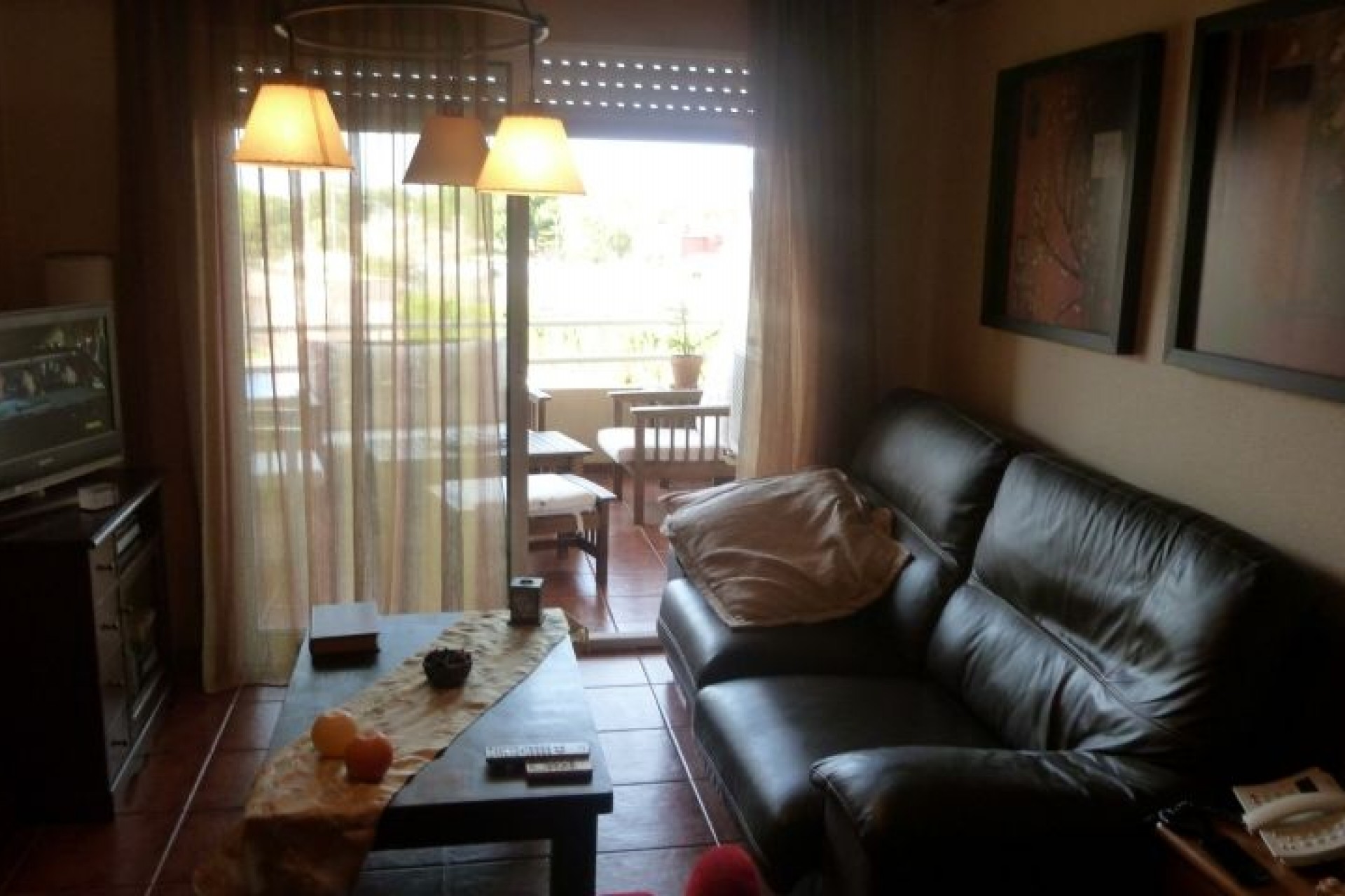 Aus zweiter Hand - Wohnung -
Orihuela Costa - Costa Blanca