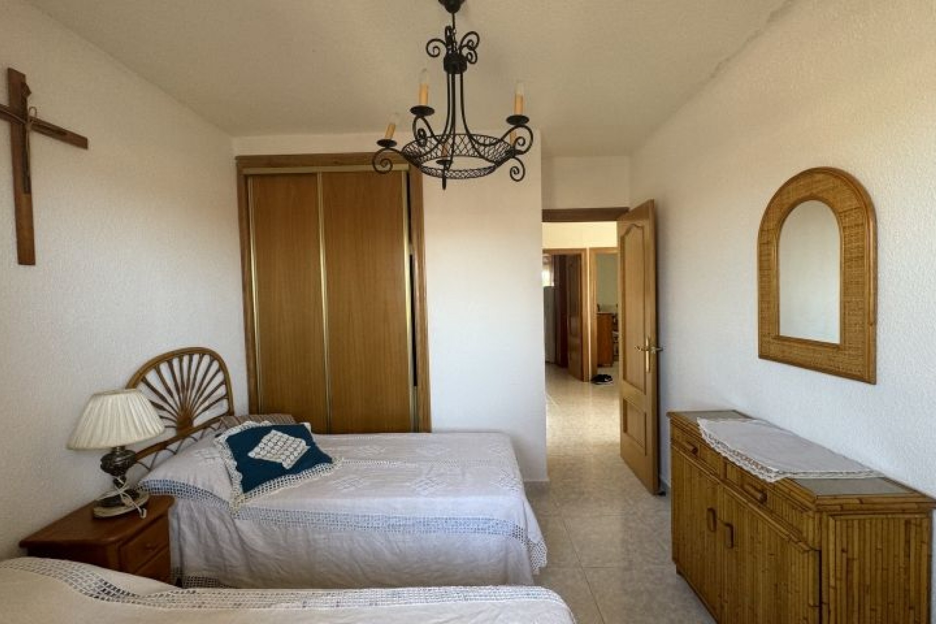 Aus zweiter Hand - Wohnung -
Orihuela Costa - Costa Blanca