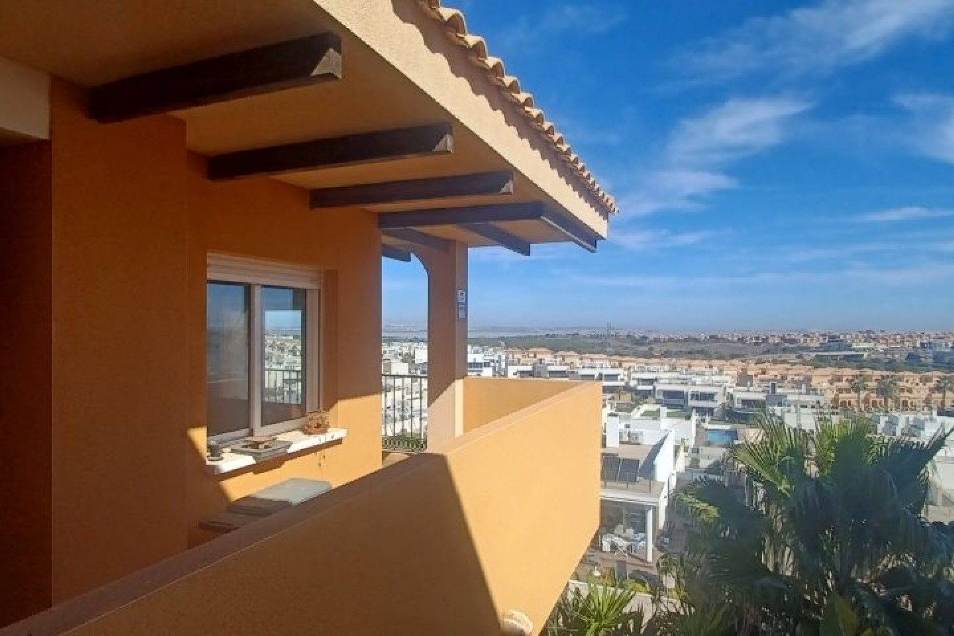 Aus zweiter Hand - Wohnung -
Orihuela Costa - Costa Blanca